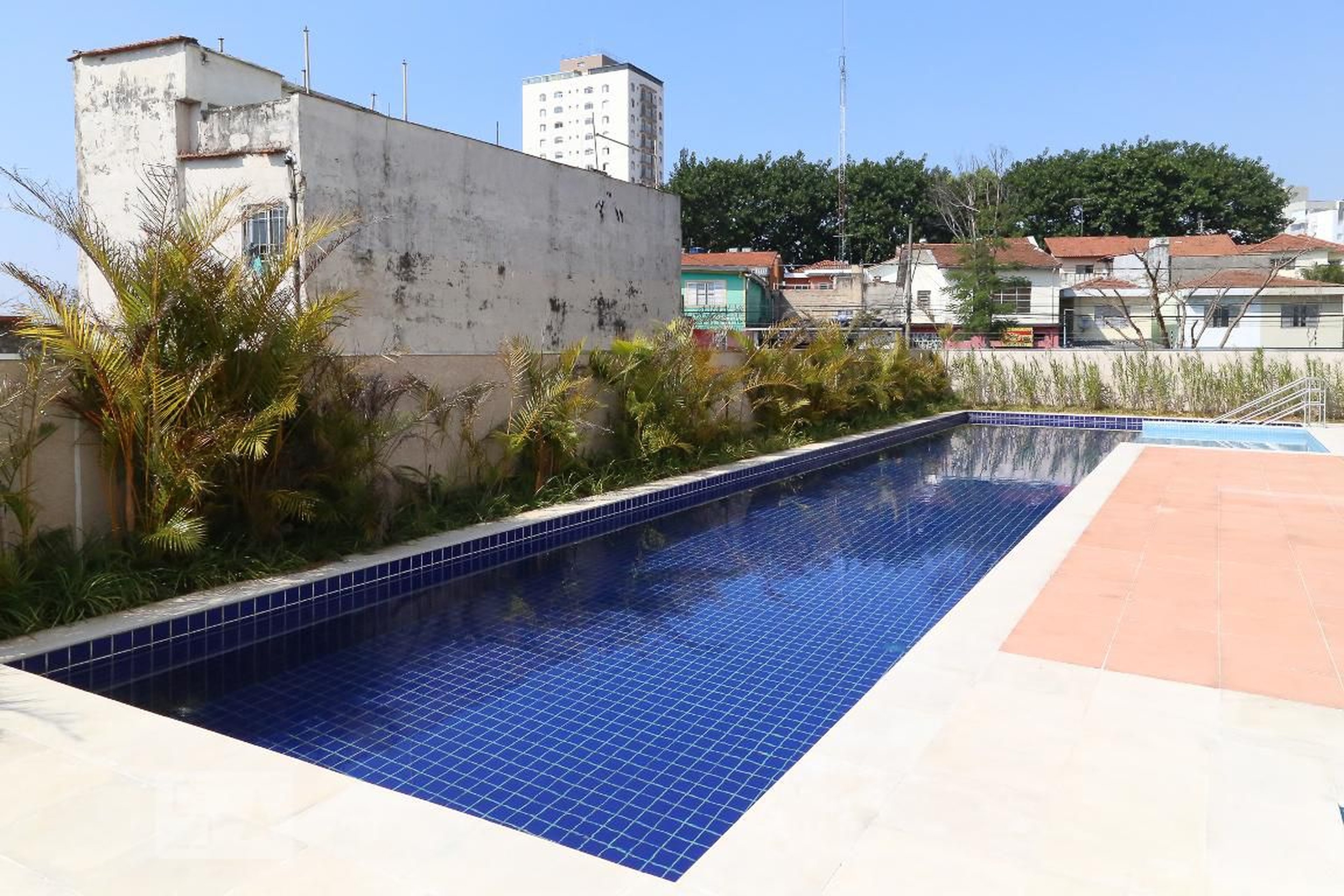 Piscina 1 - Mixer Home