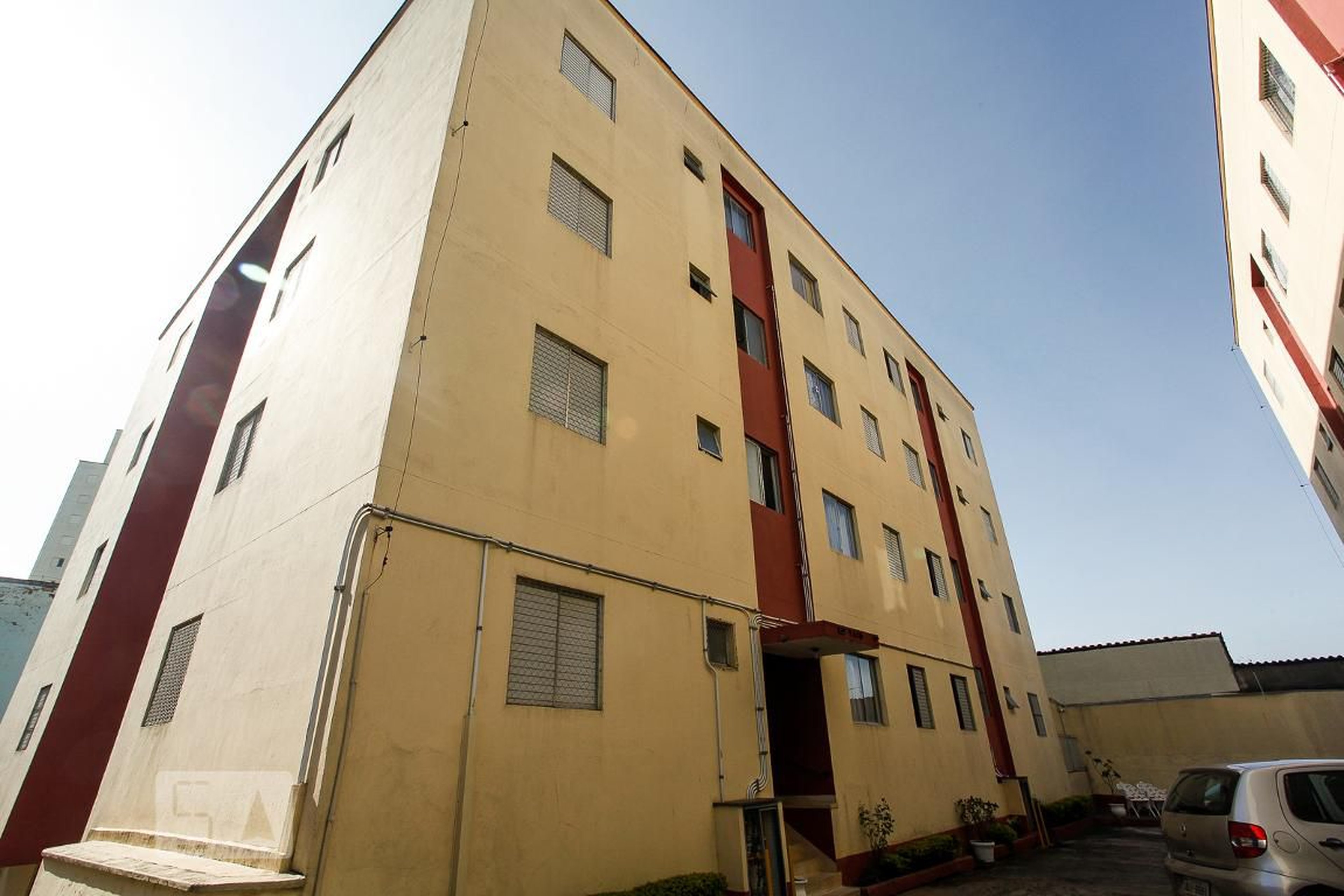 Prédio Edifício Maíra