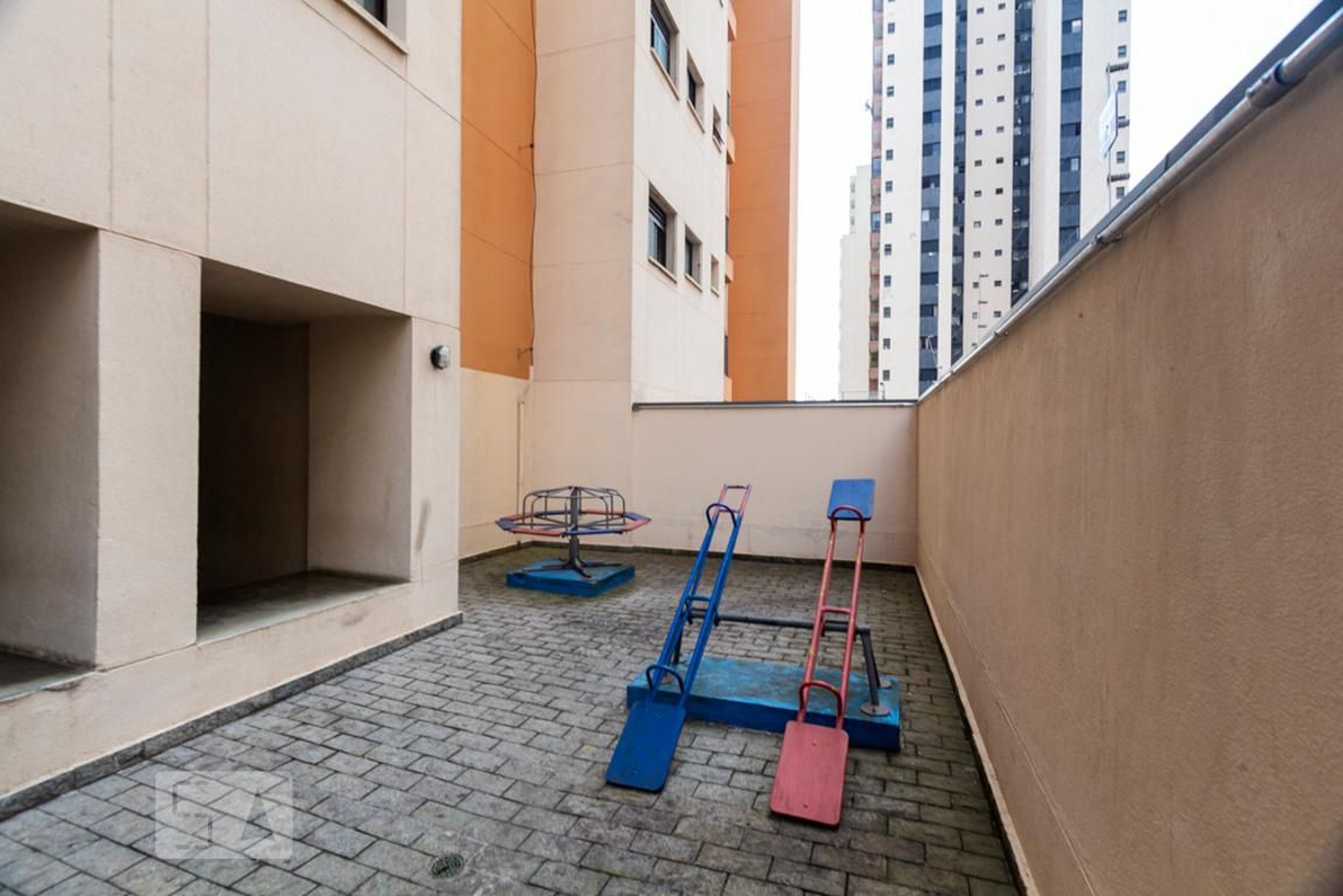 Playground - Fernanda