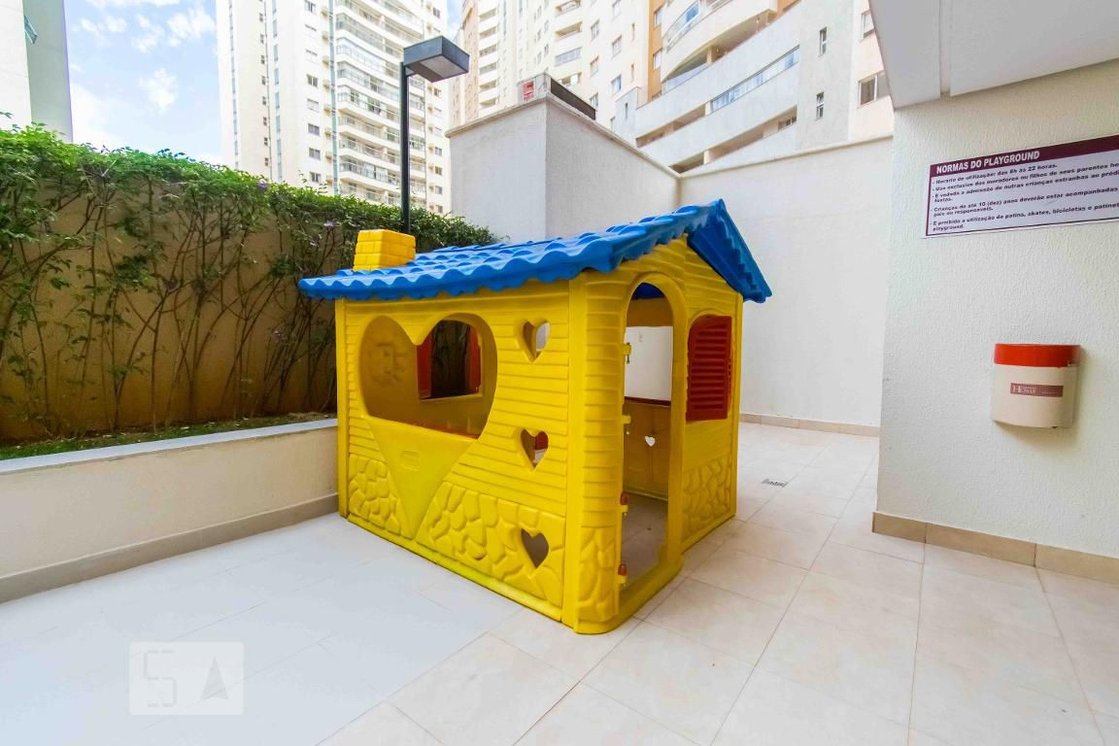 Playground - RUA 28 MATHEUS MUNIZ!!  99557-4276