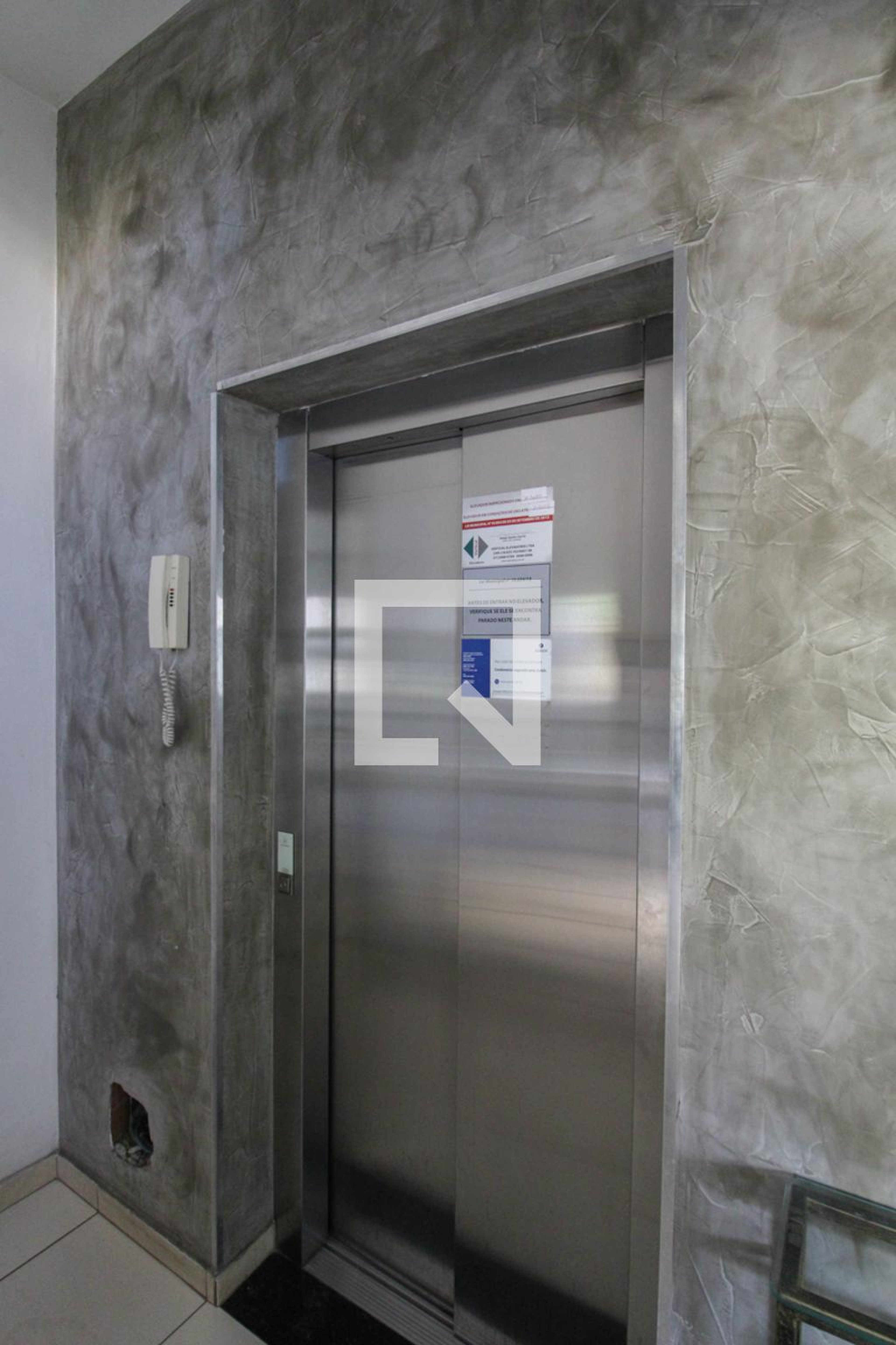 Elevador - Piazza Libertá