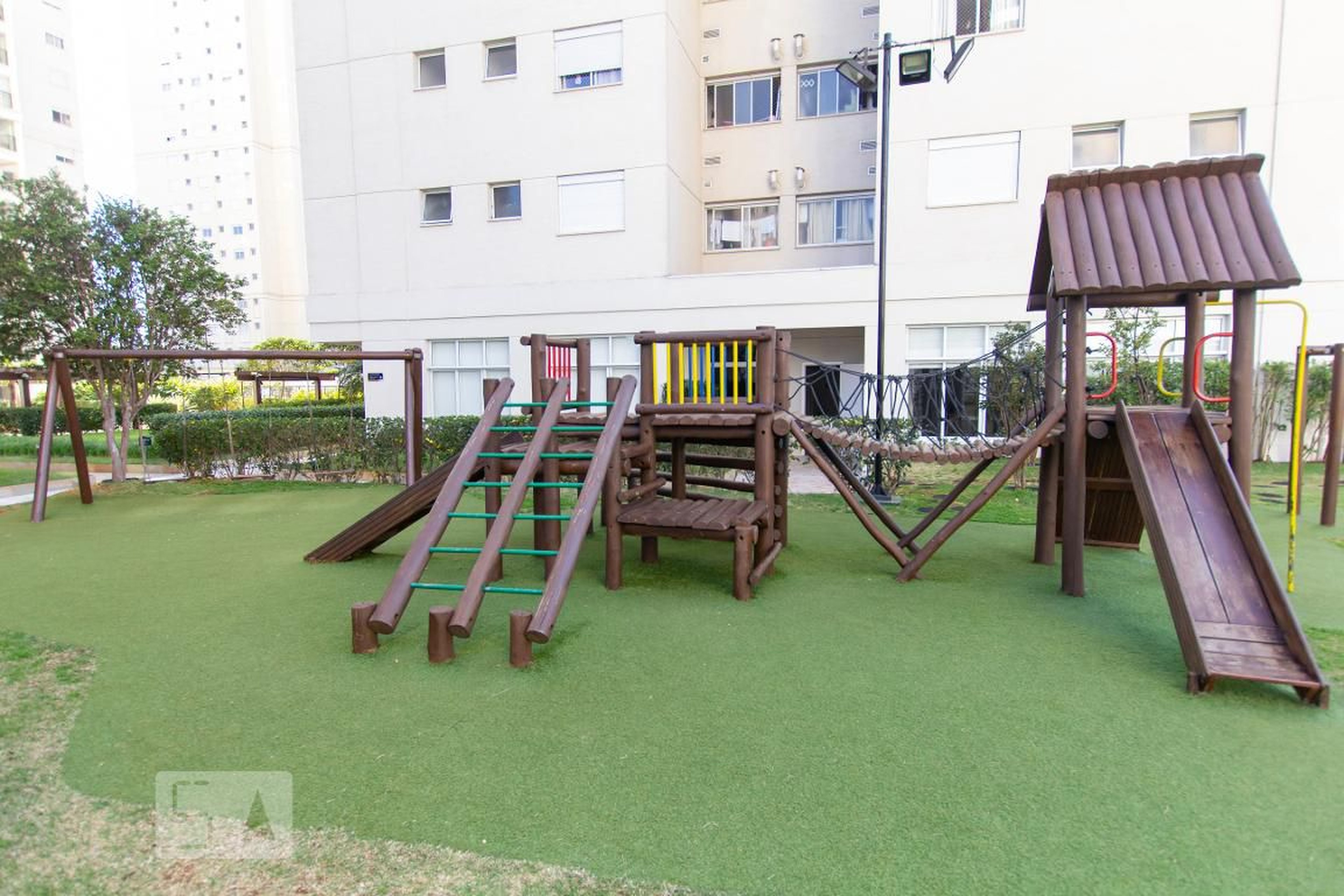 Playground - PREMIATTO