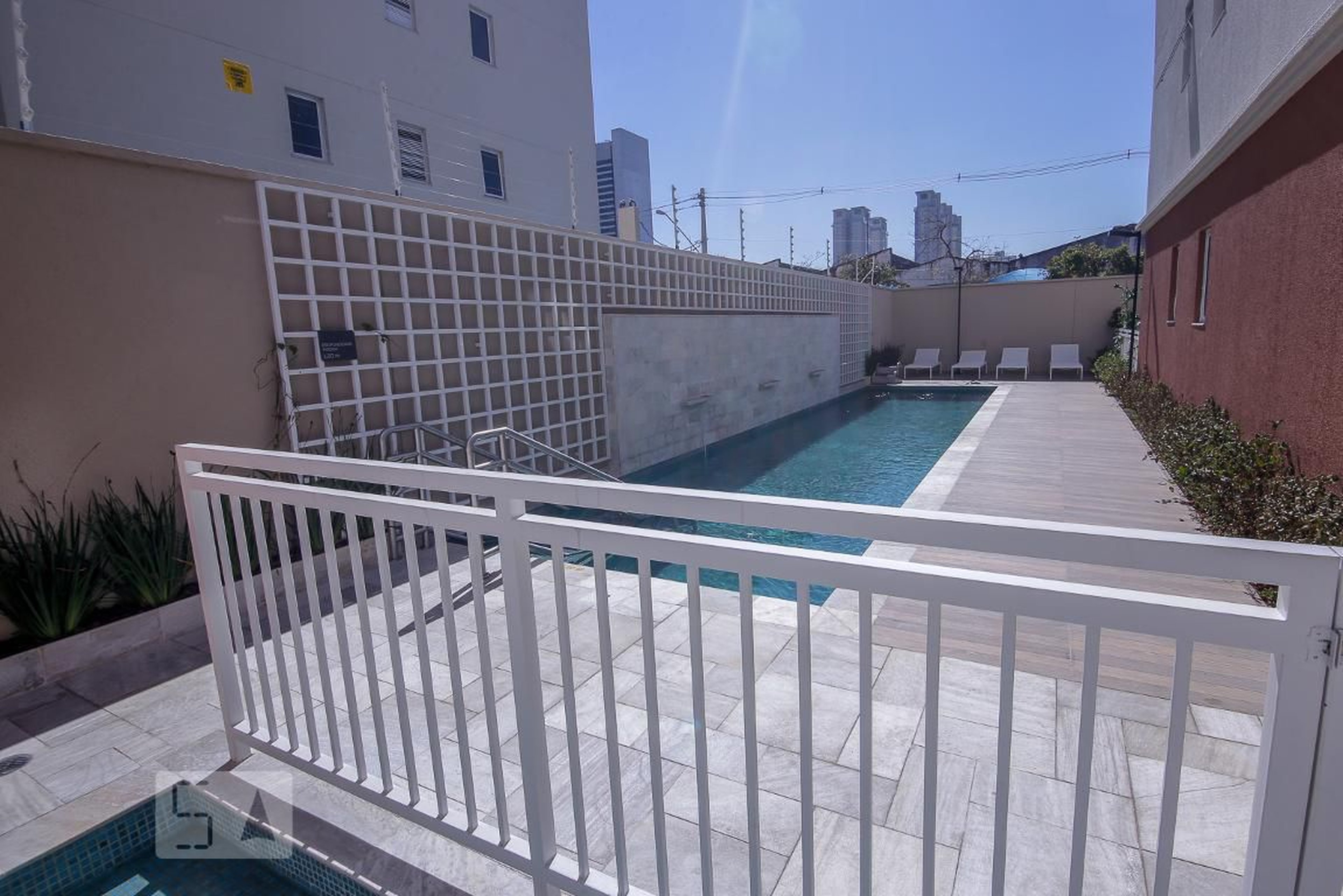 Piscina - 