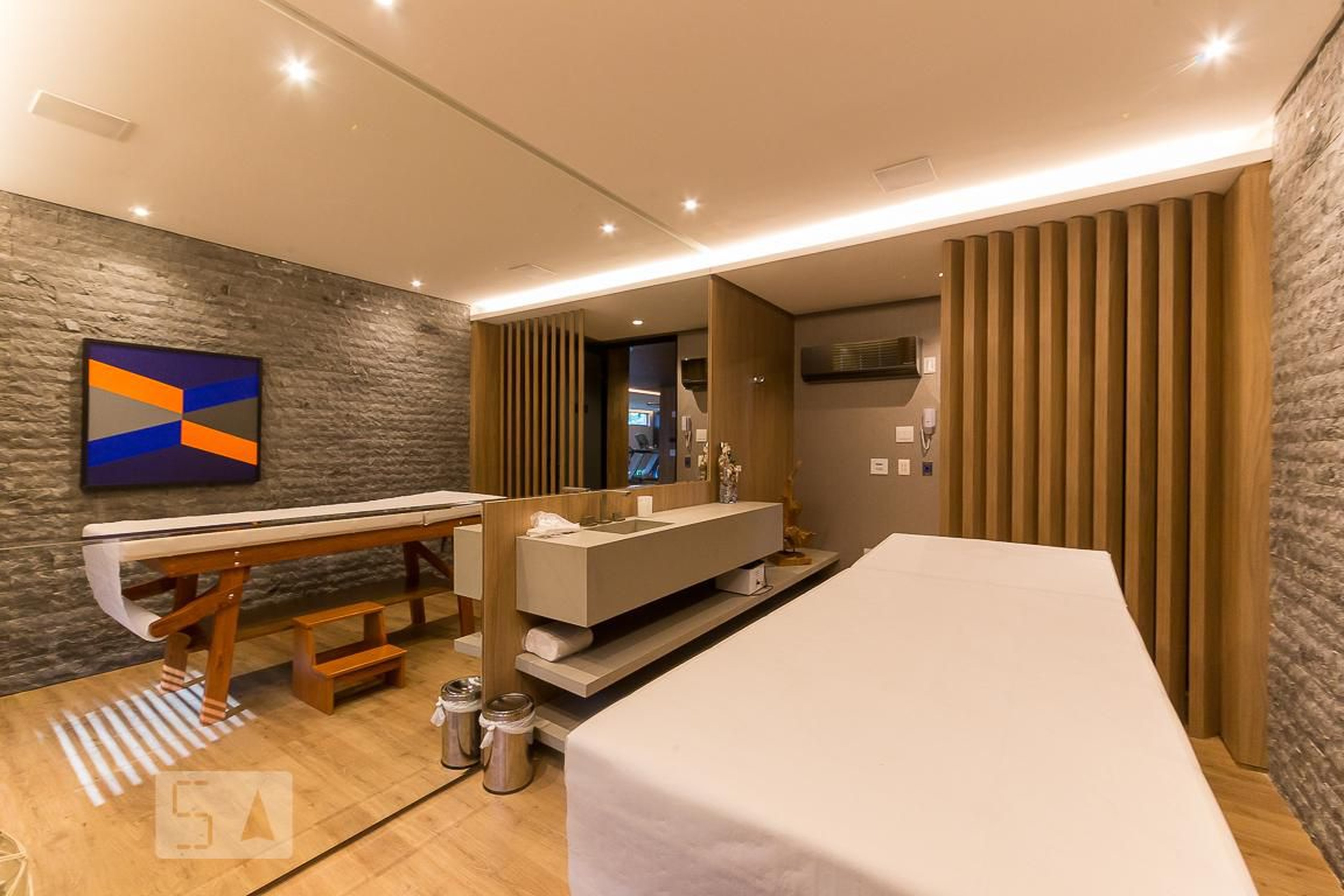 Spa - Sonata Place