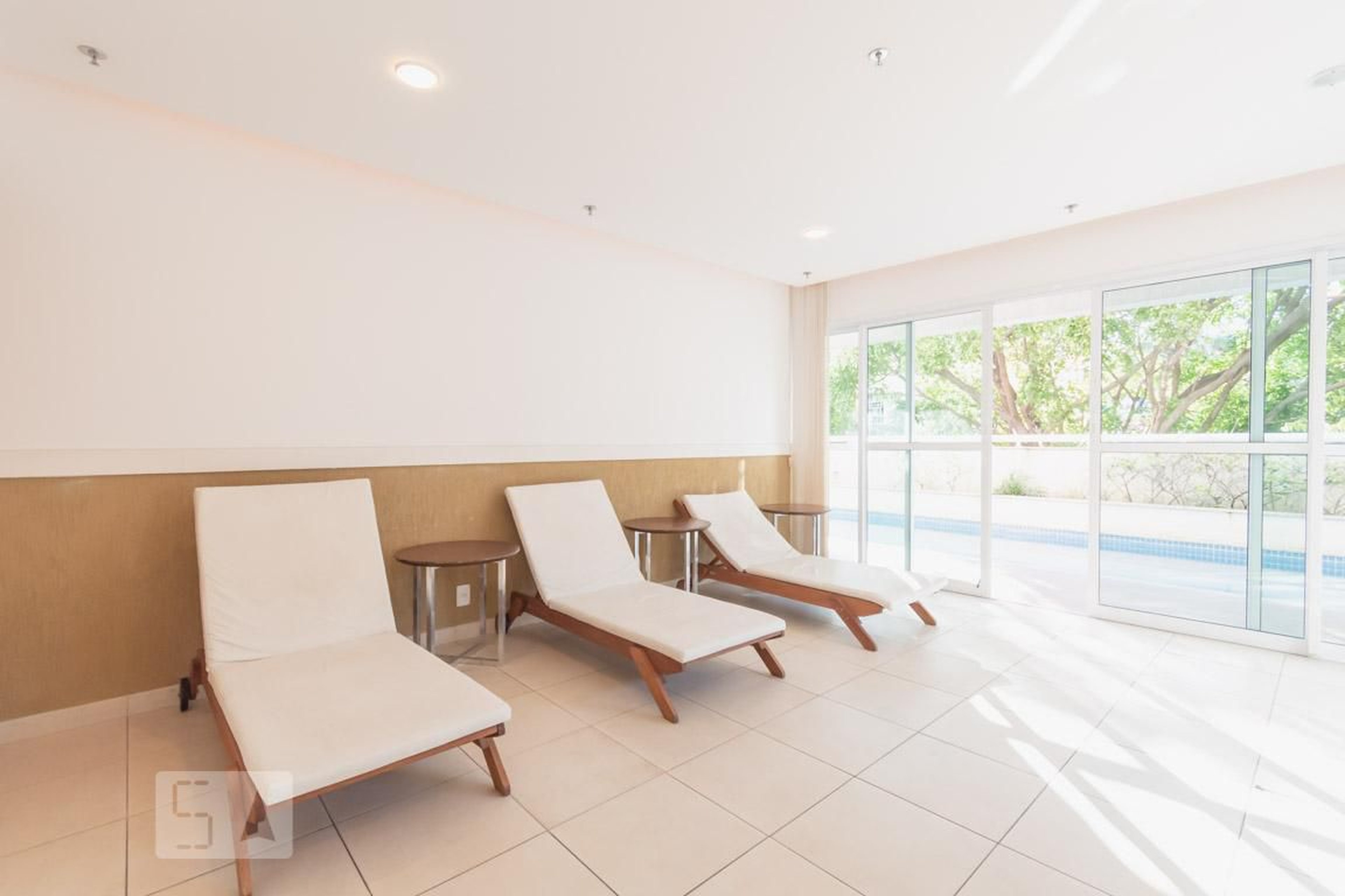 Spa - Botafogo Paradiso