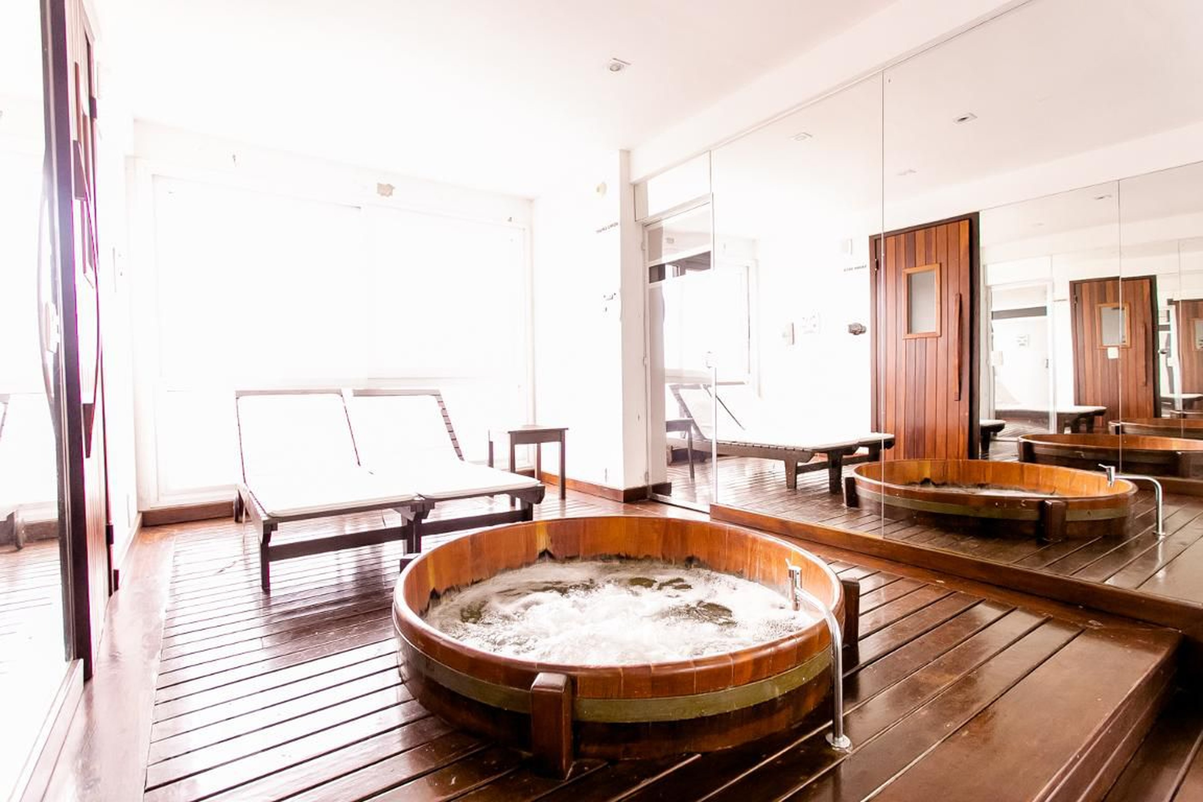 Spa - Spot Cidade Baixa