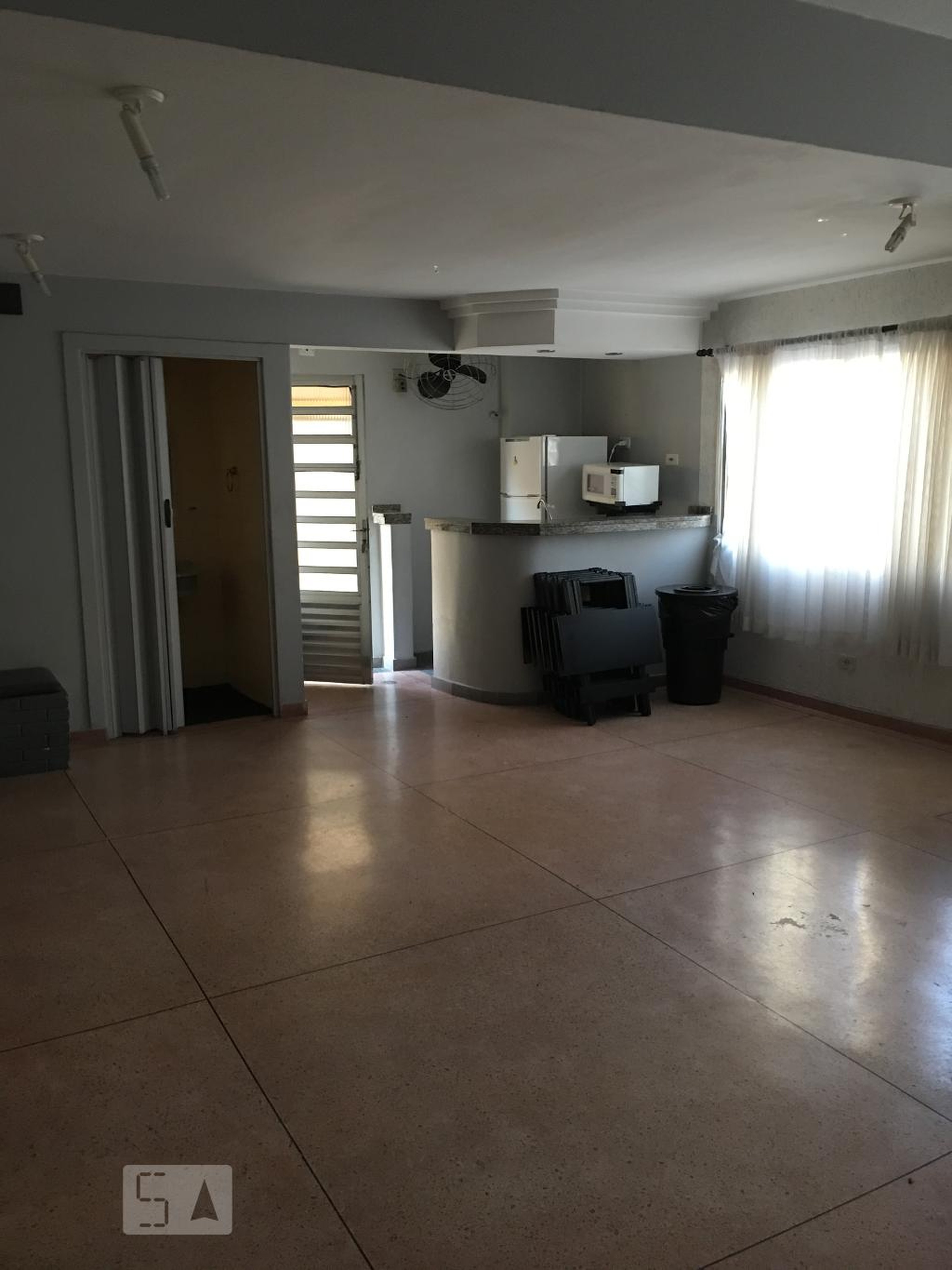 Salao de Festa - Cave Du Roi