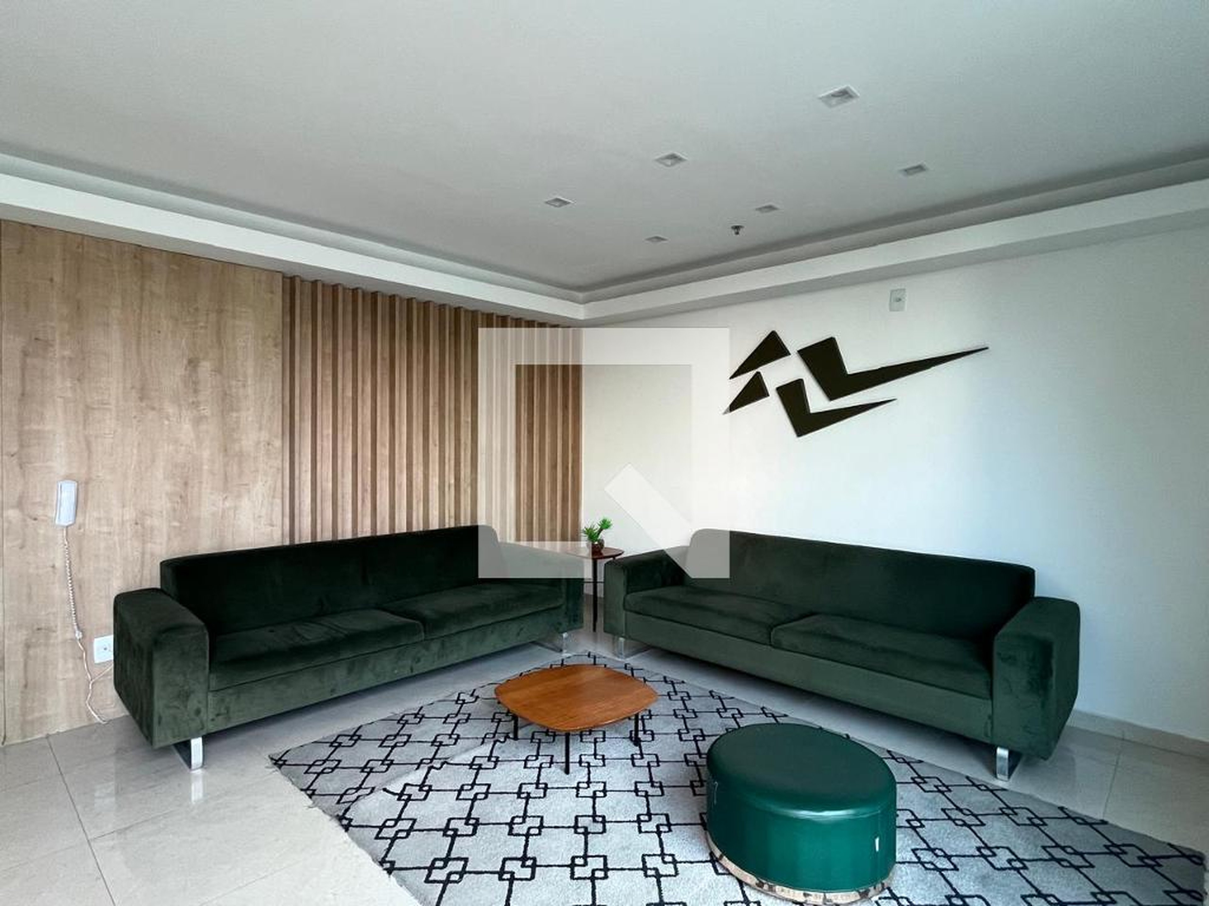 Hall - Connect