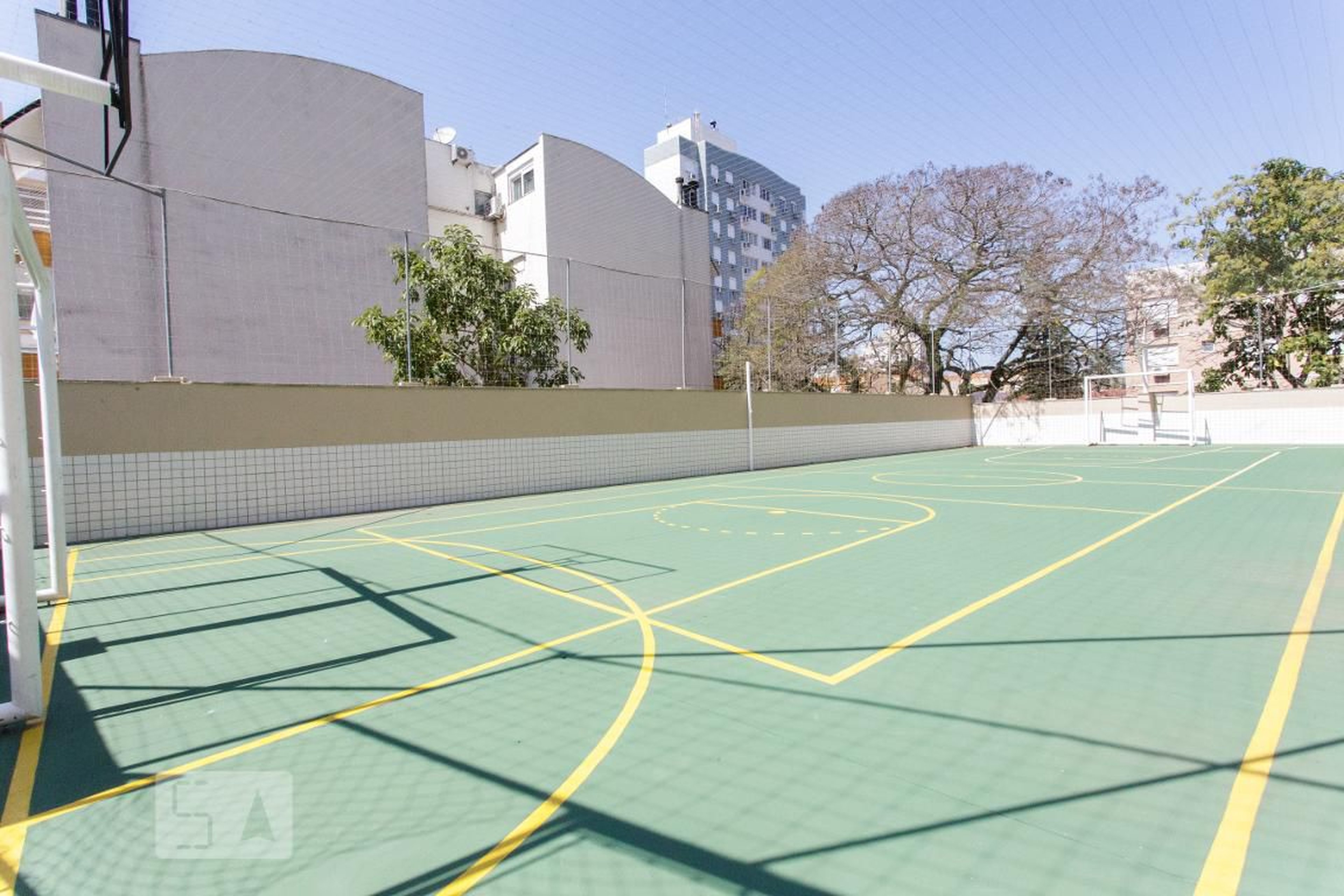 Quadra - San Lorenzo