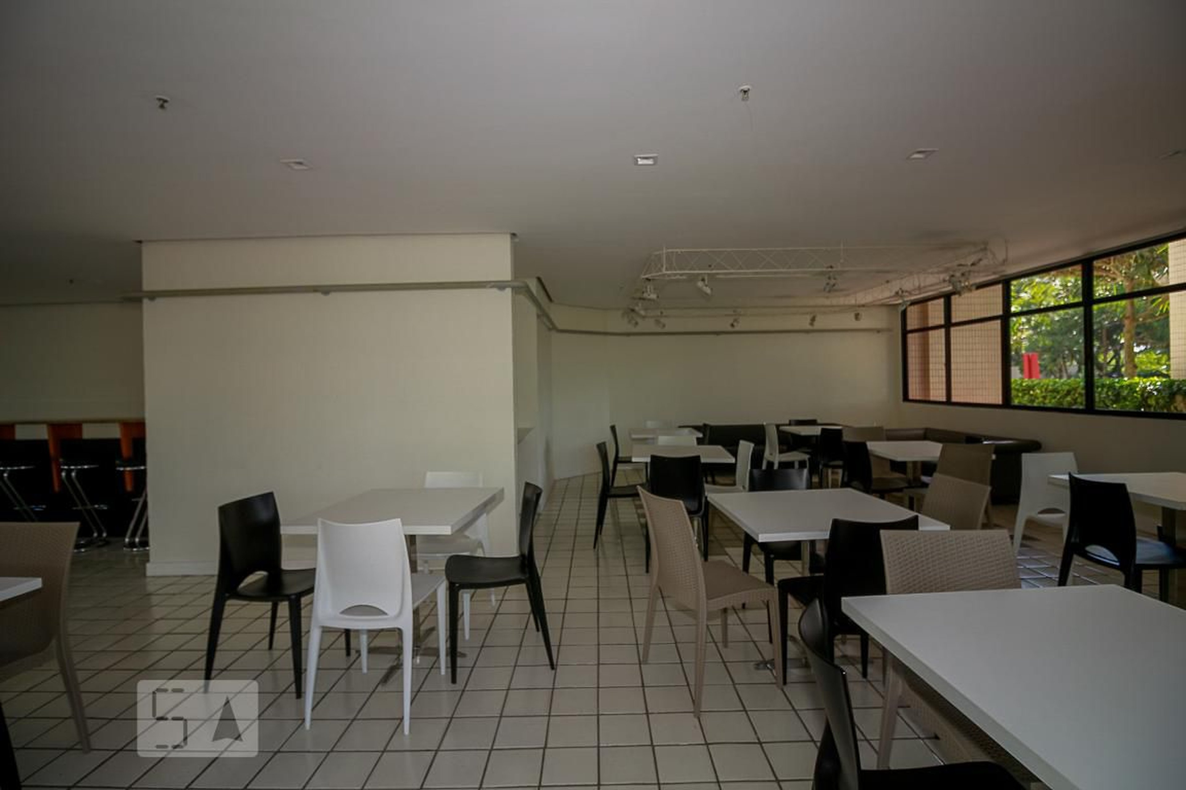 Salao de Festa - Santa Mônica Special