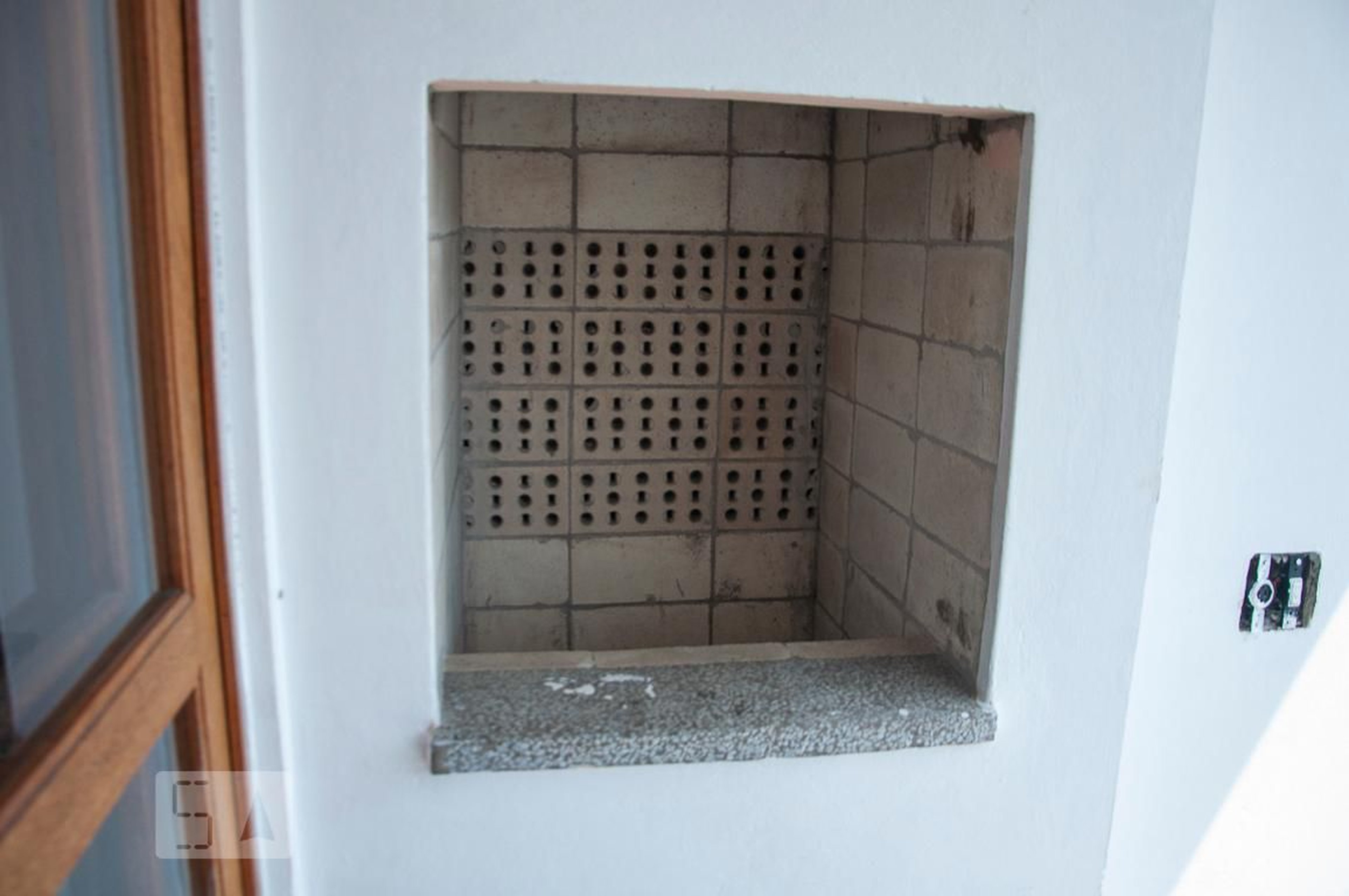 Churrasqueira - Solar Tiaraju