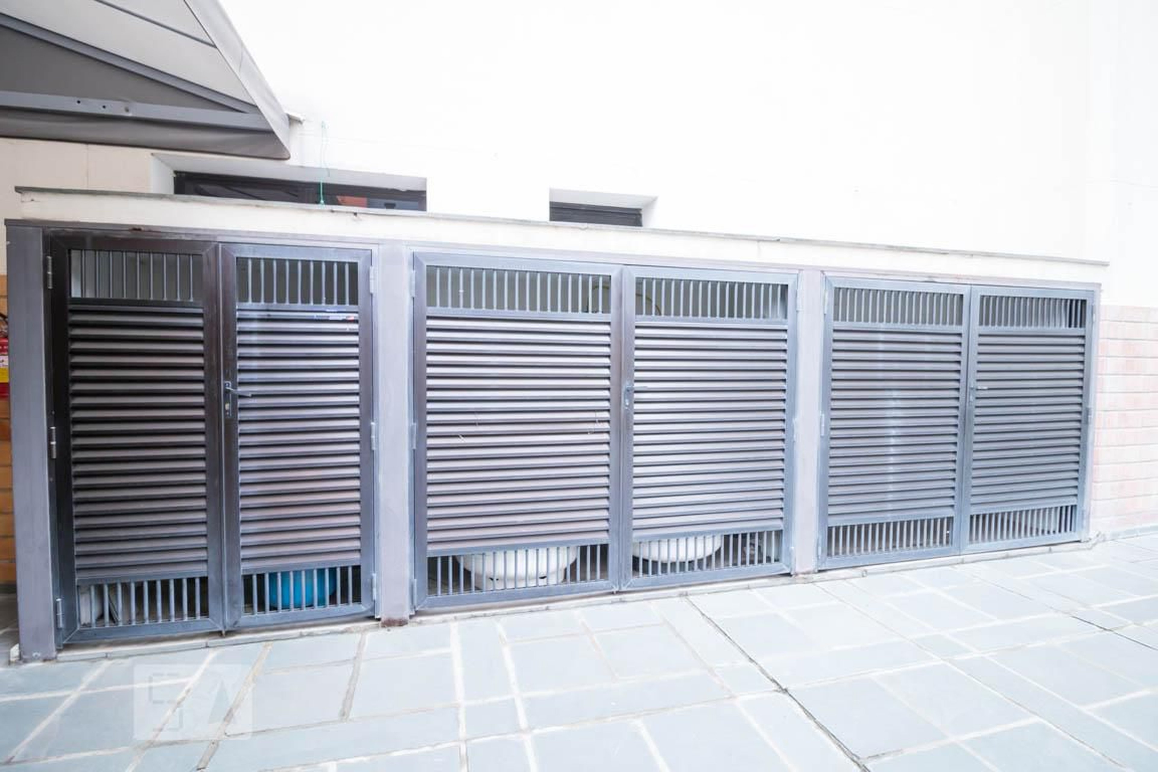 Espaço Gourmet - Edifício Jardim das Palmeiras