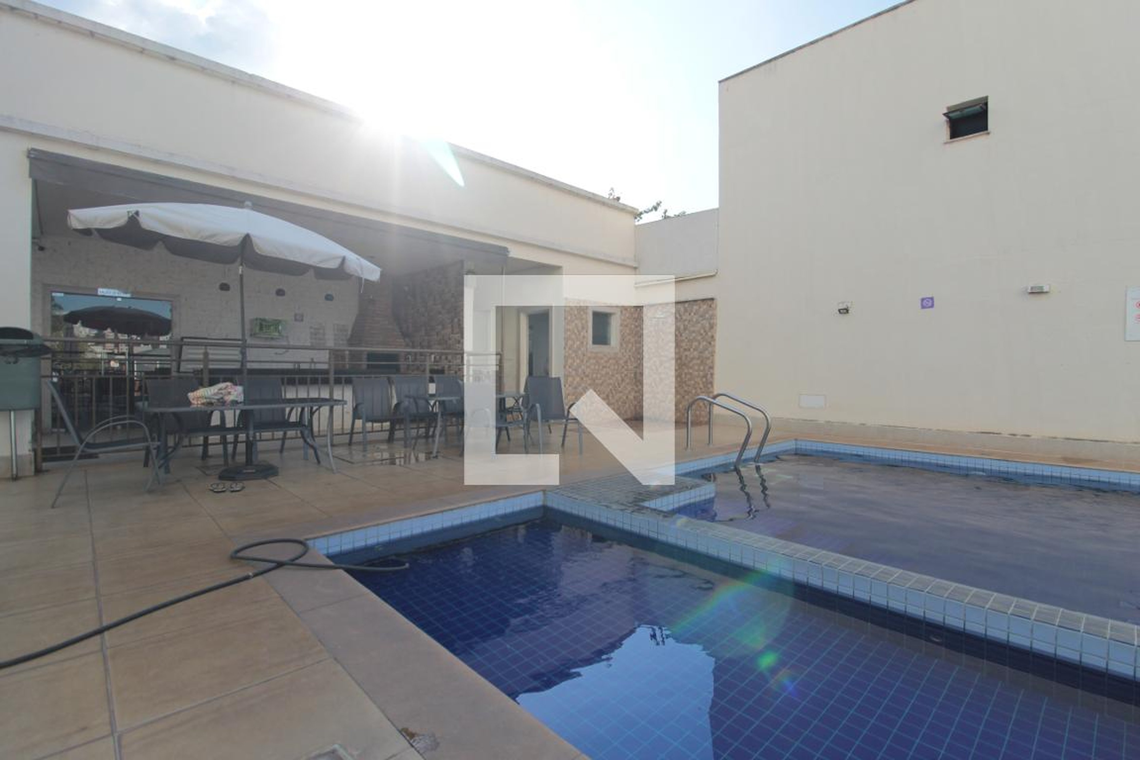 Piscina - Spazio Treviso