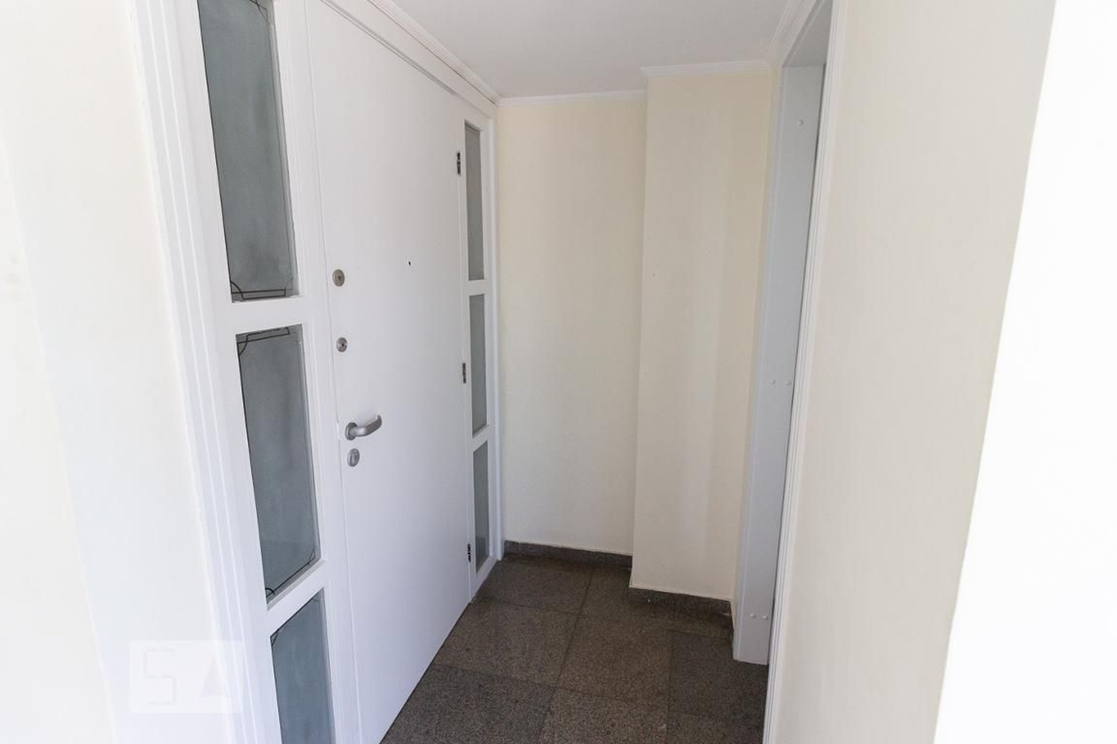 Hall de Entrada - 