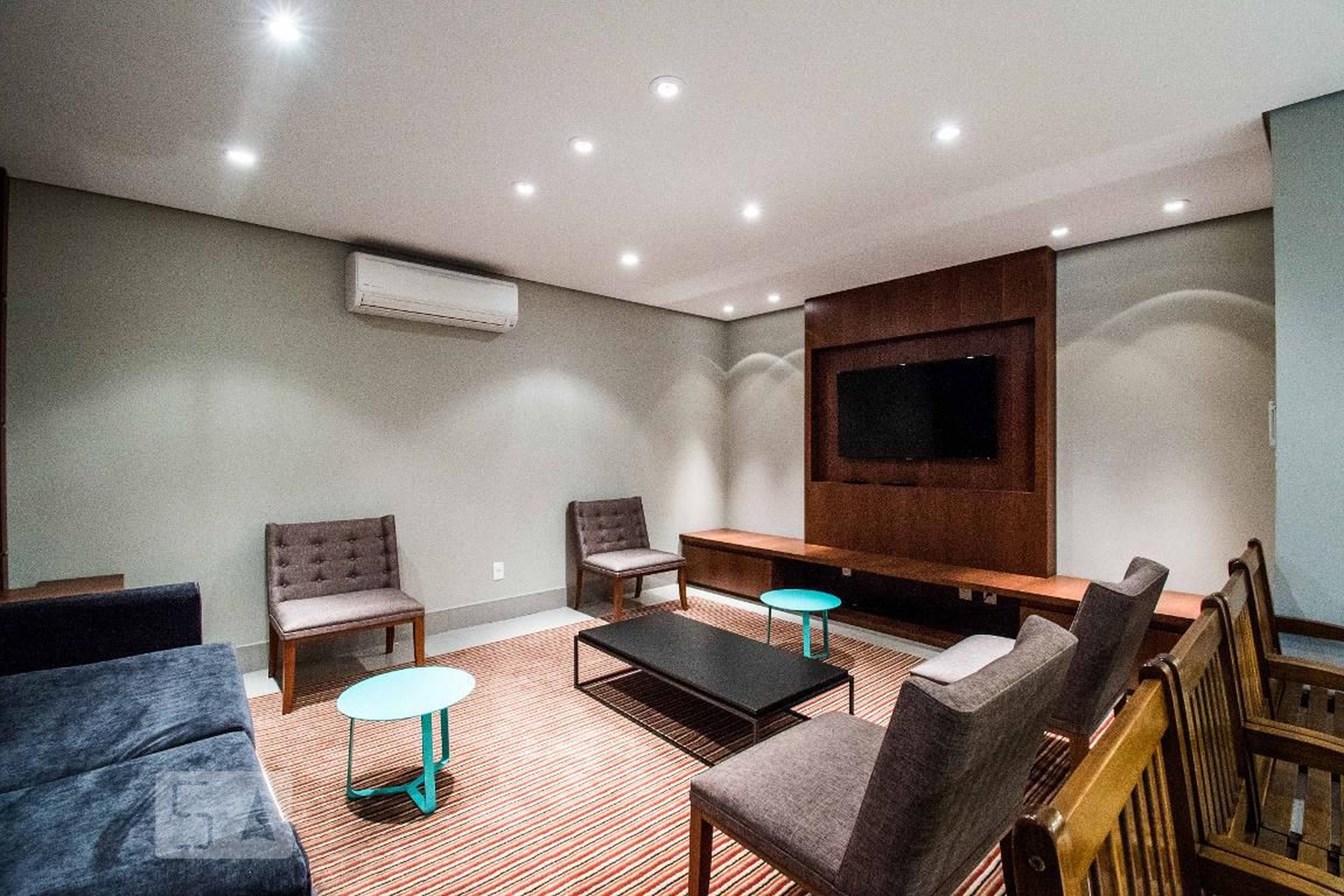 Salão Gourmet - Edifício Dijon