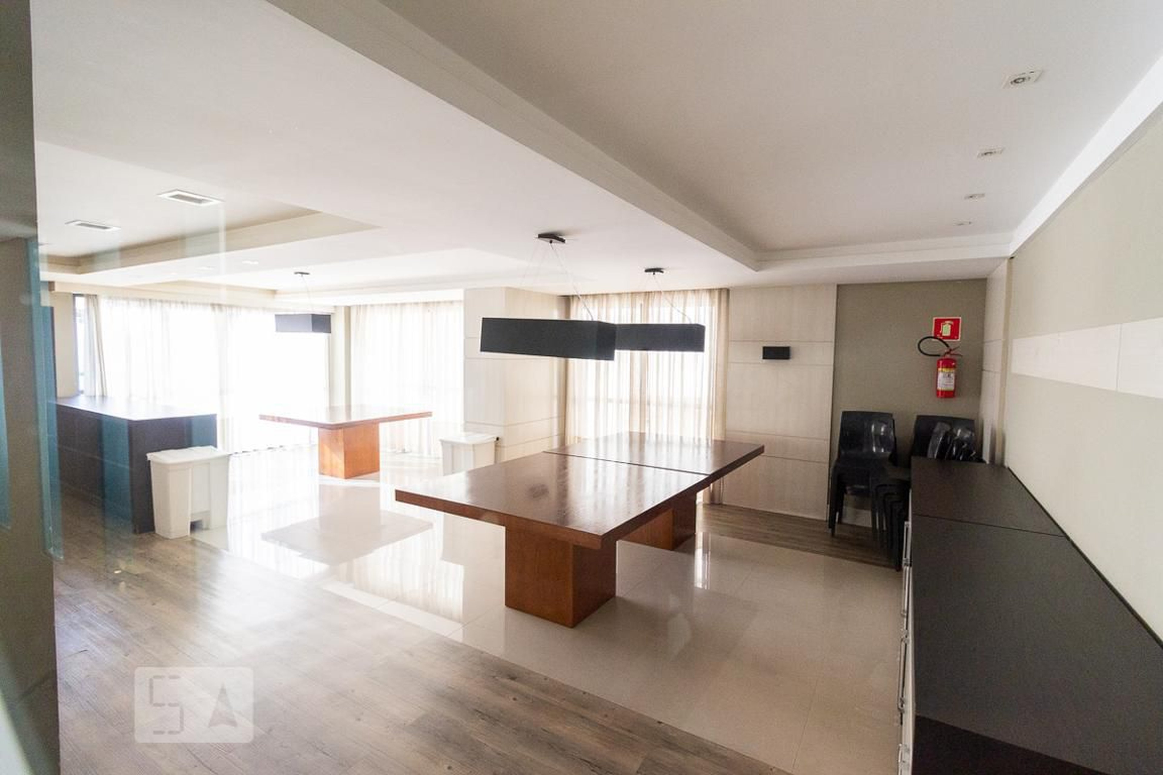 Salão de Festas - Easy