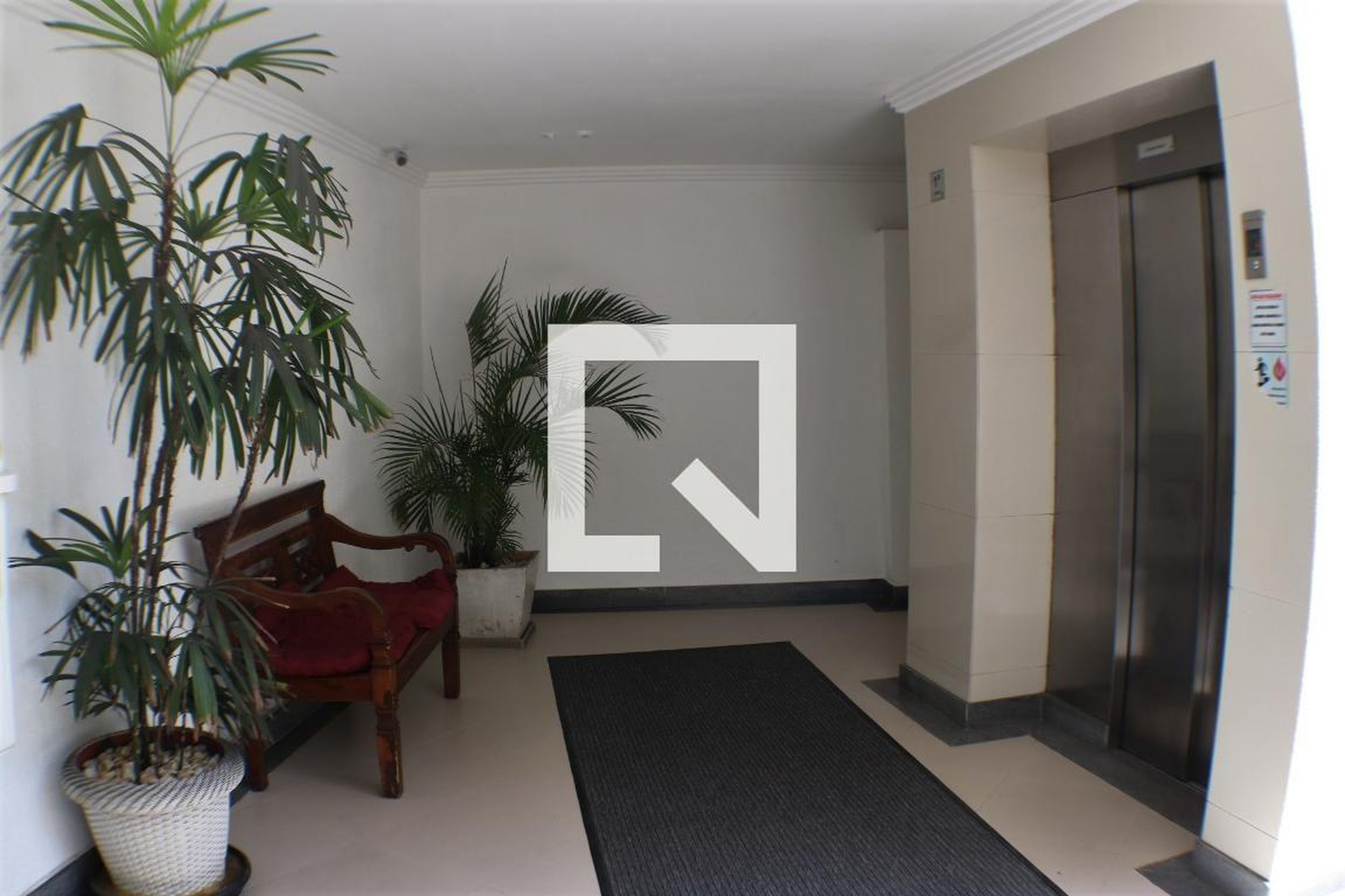 Hall - Spazio Recriart