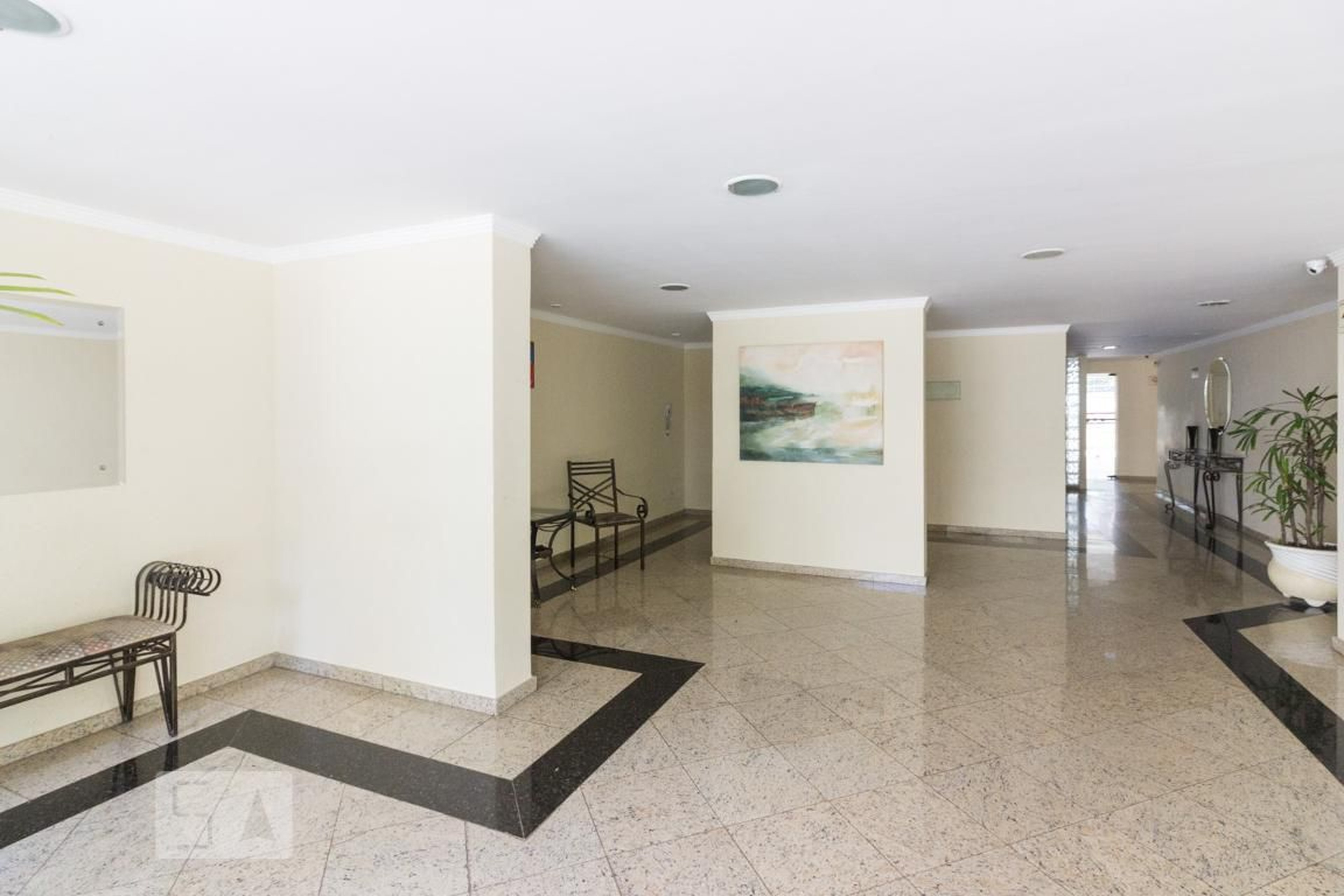 Hall social - Santana Top Life