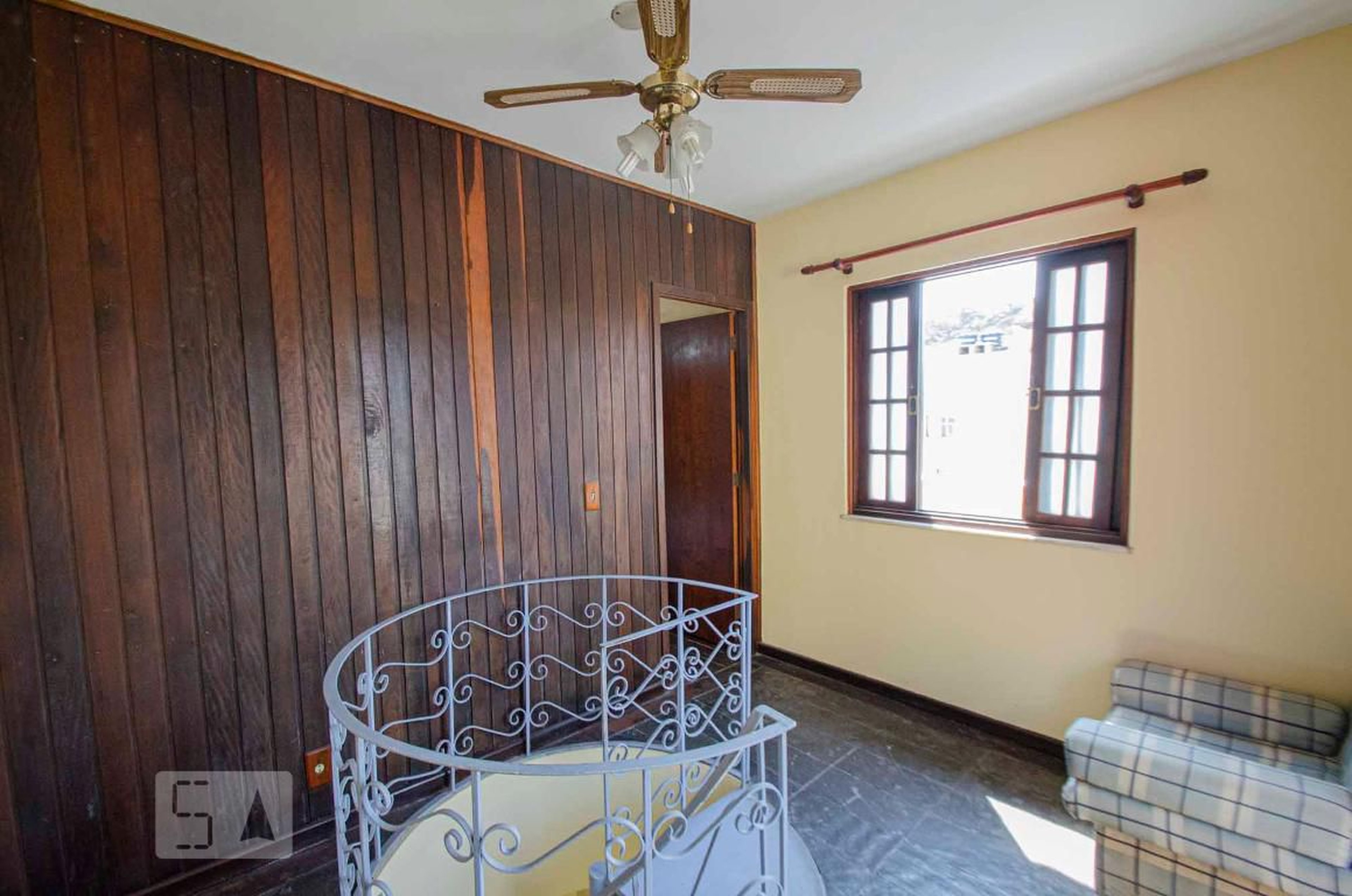 Hall - Edifício Voz