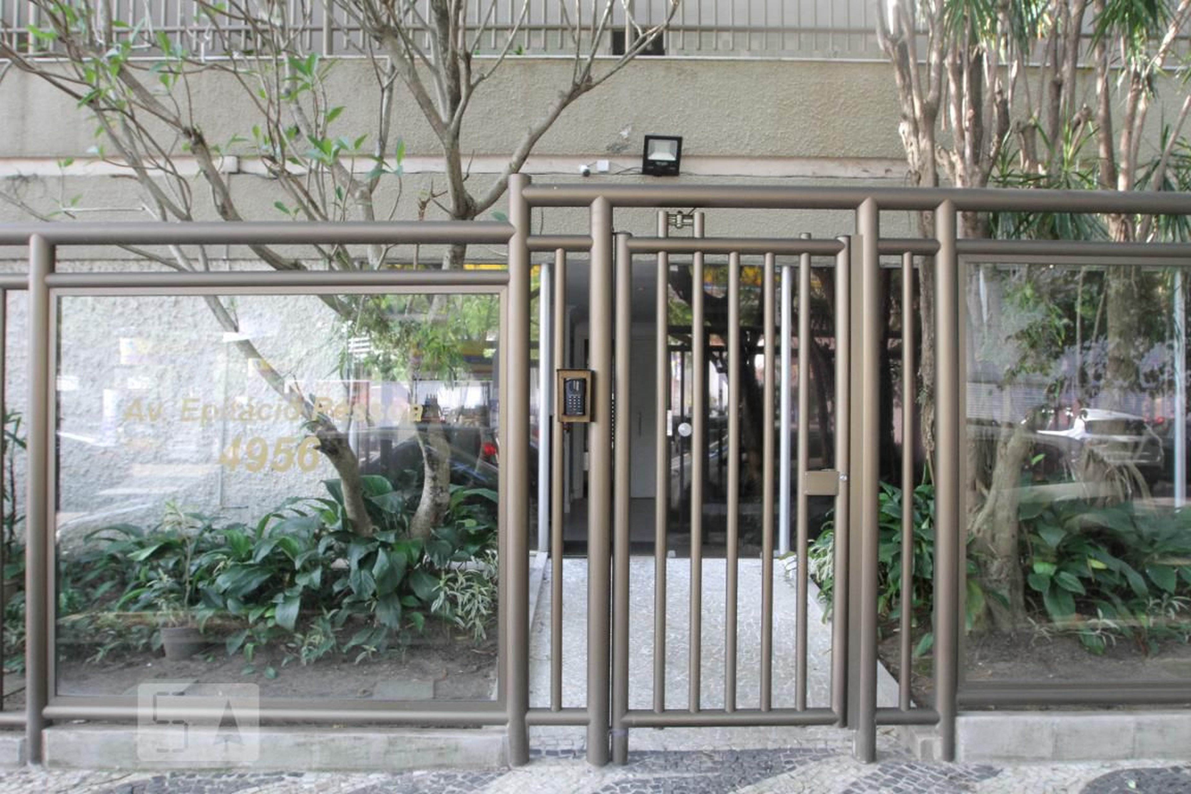 Portaria - Ane Marry