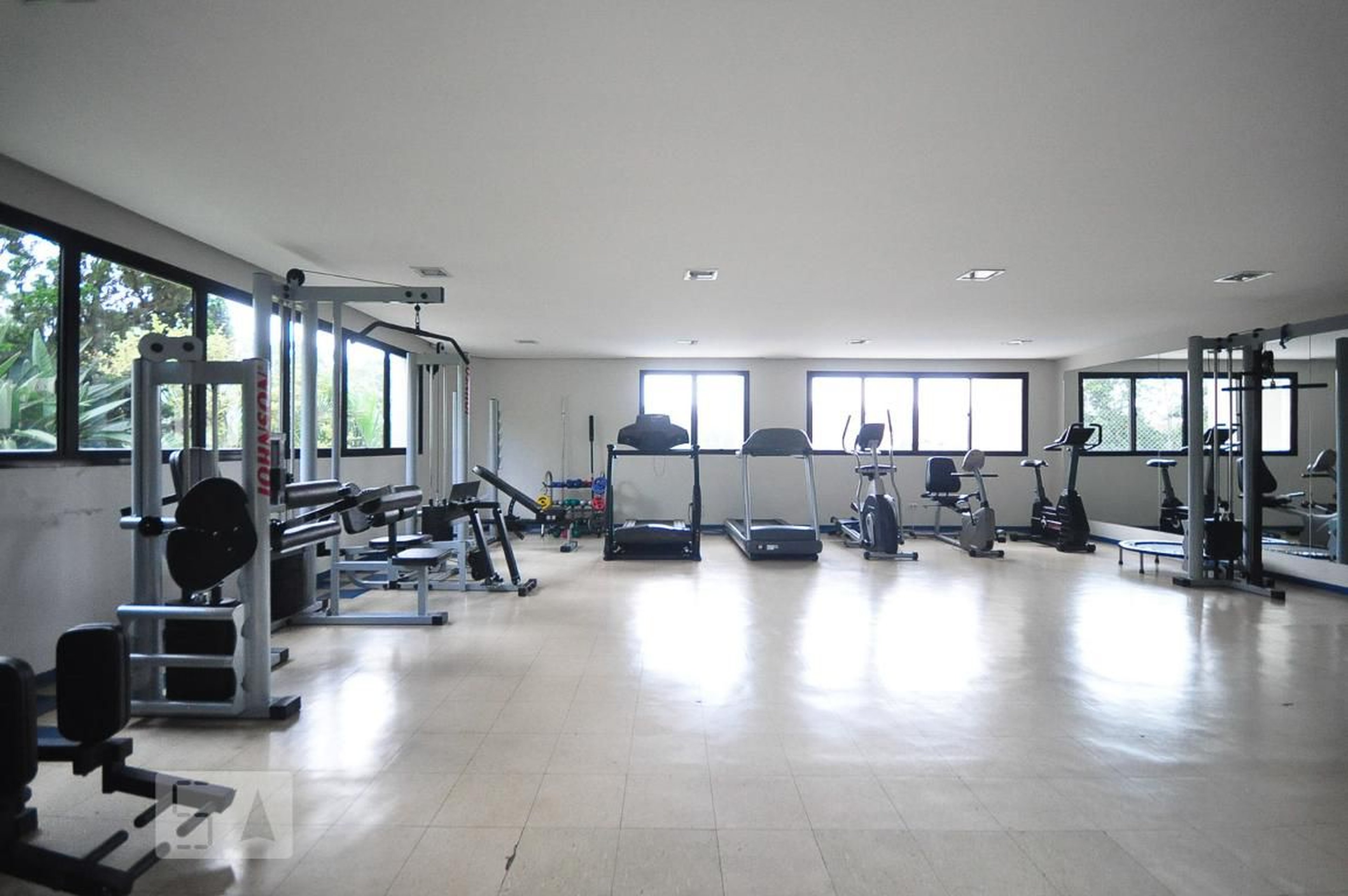 Academia - West Gate