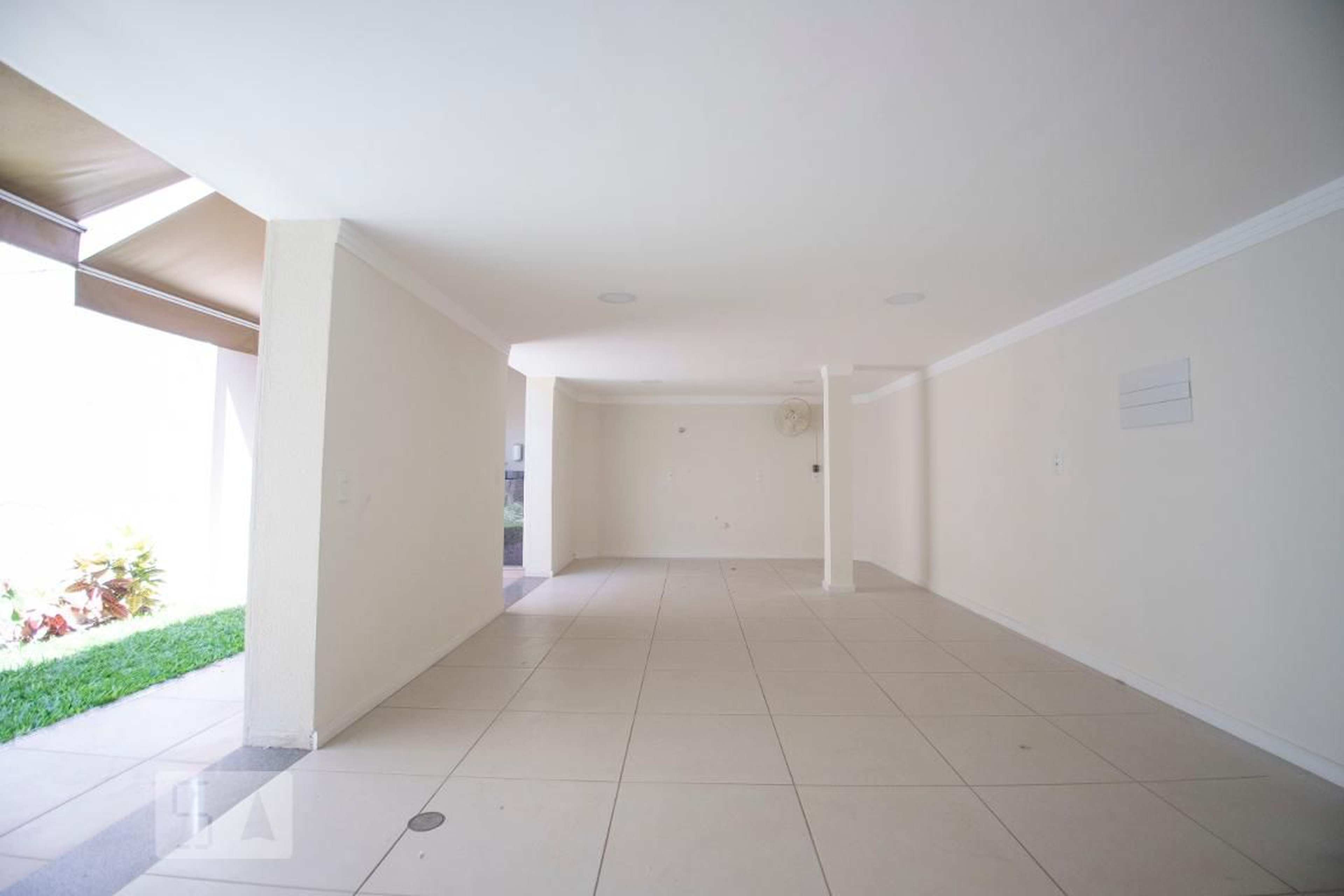 espaço gourmet - 
