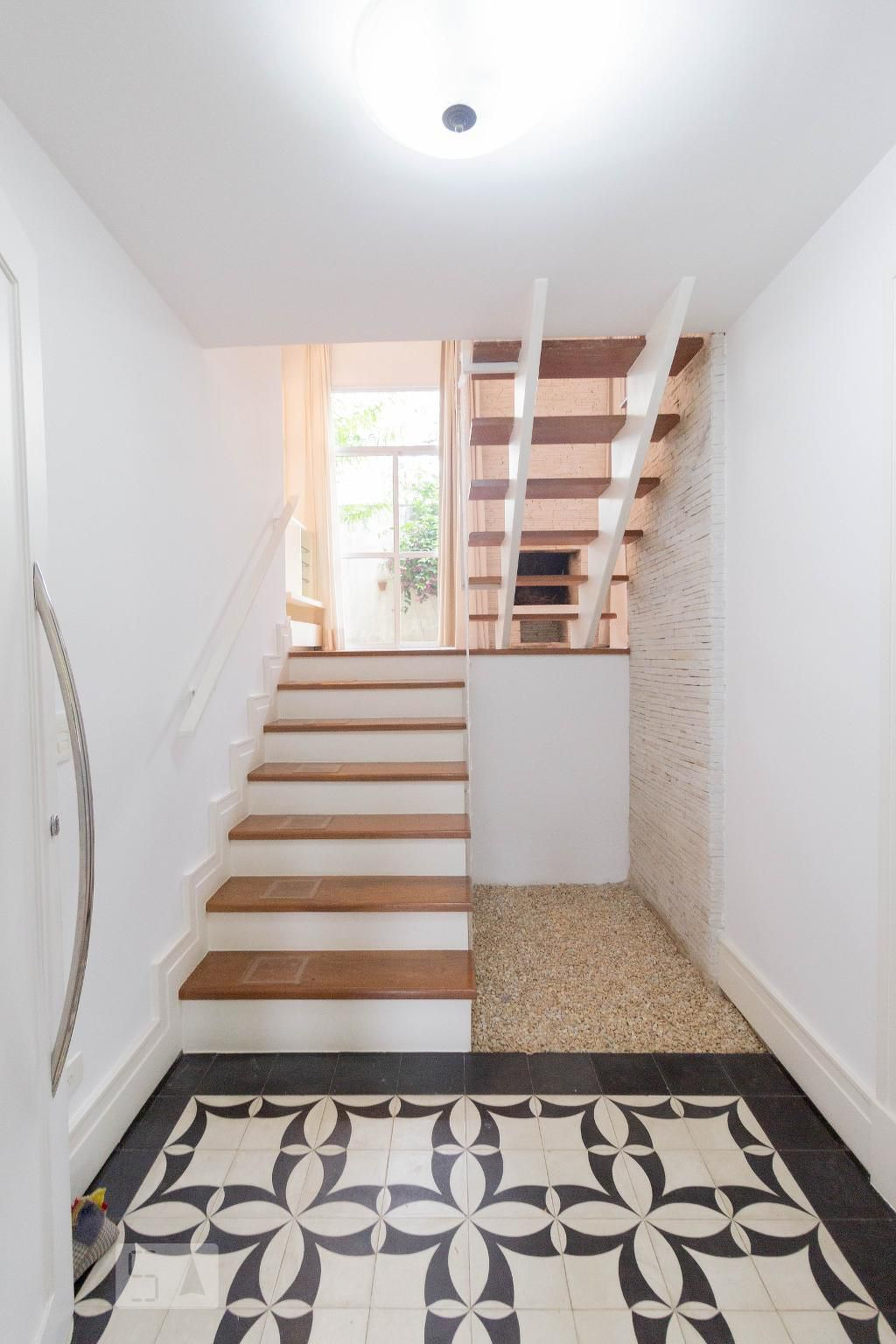 Hall - VILA  ALTO DE PINHEIROS