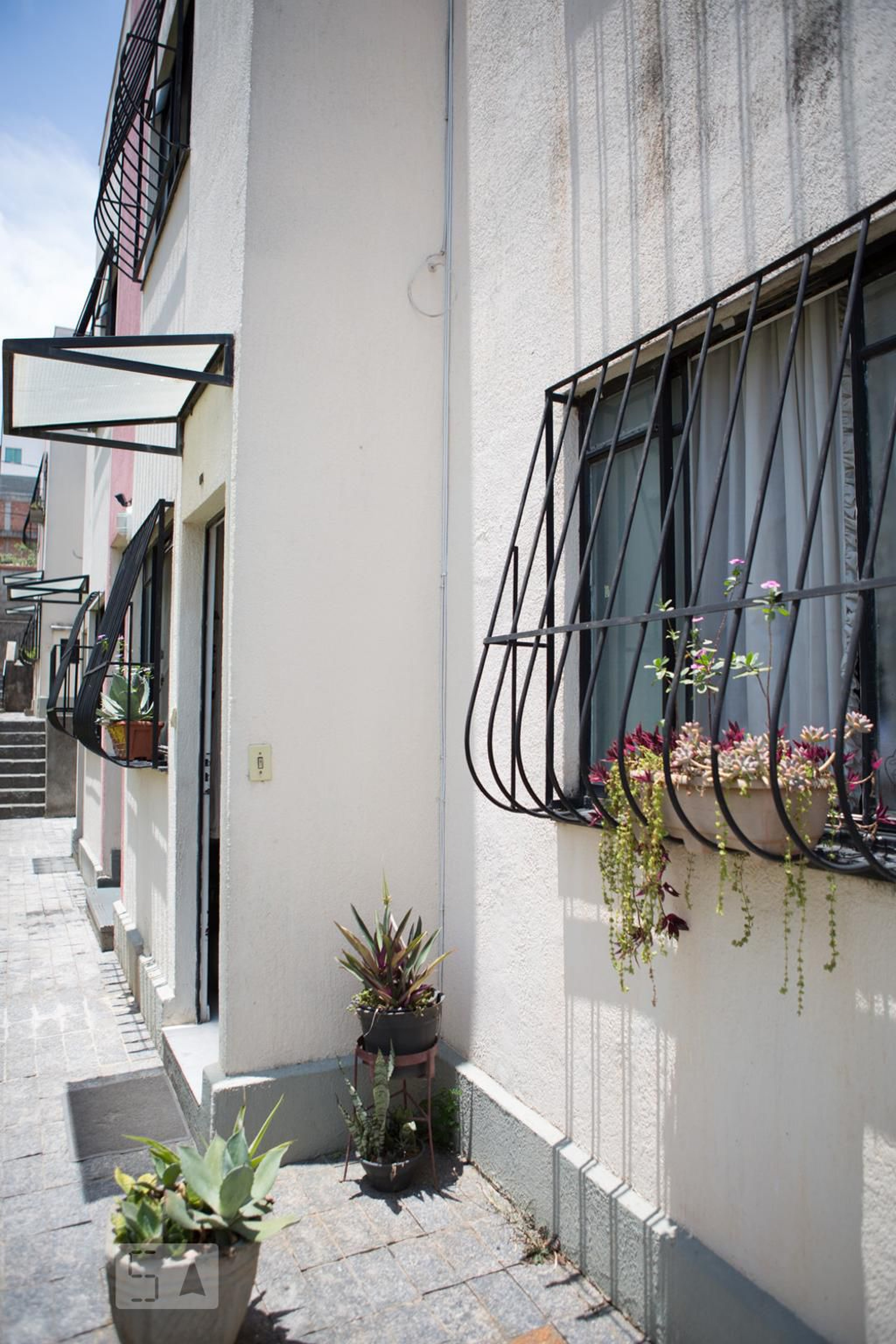 Área comum - Marataízes