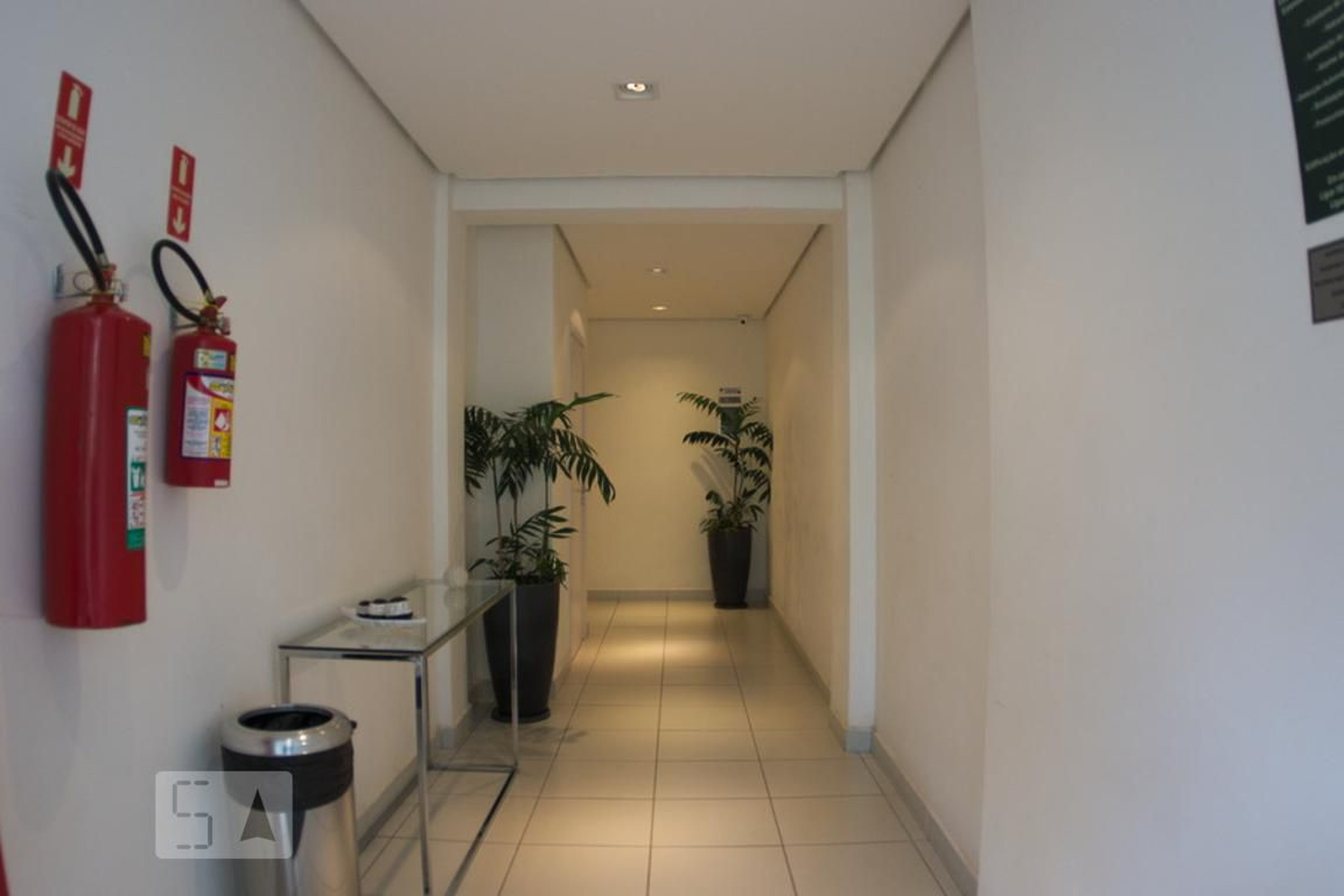 Hall de Entrada - 