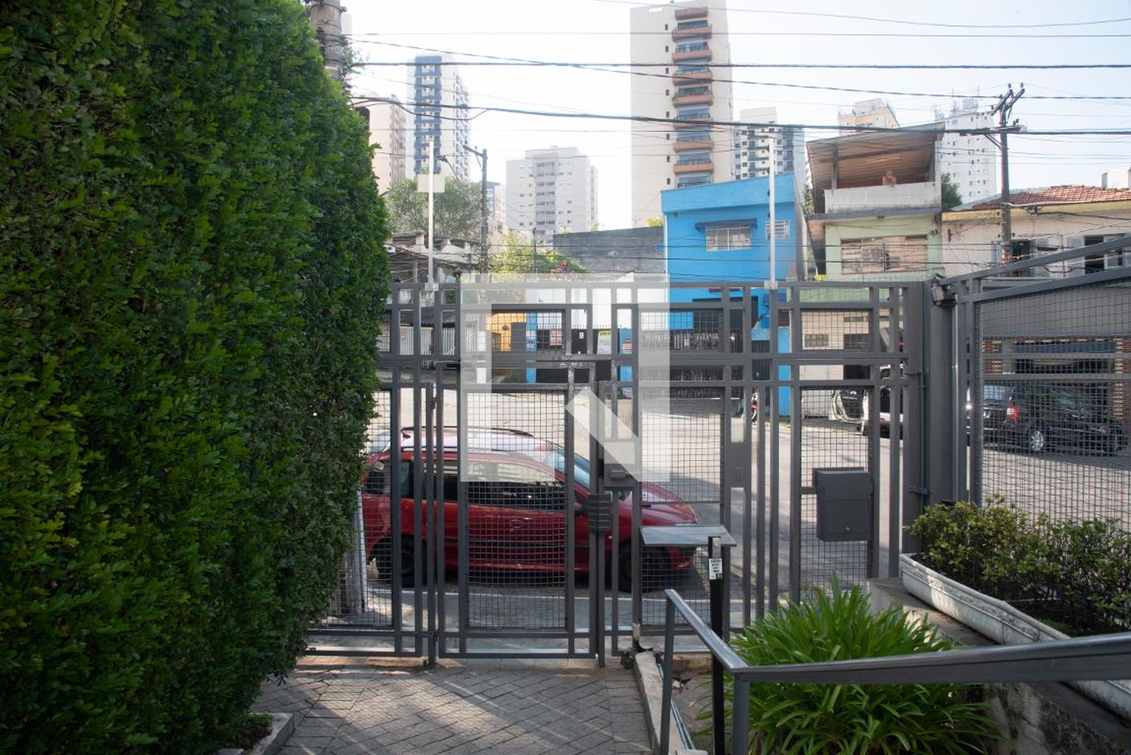 Hall de entrada - ESTORIL