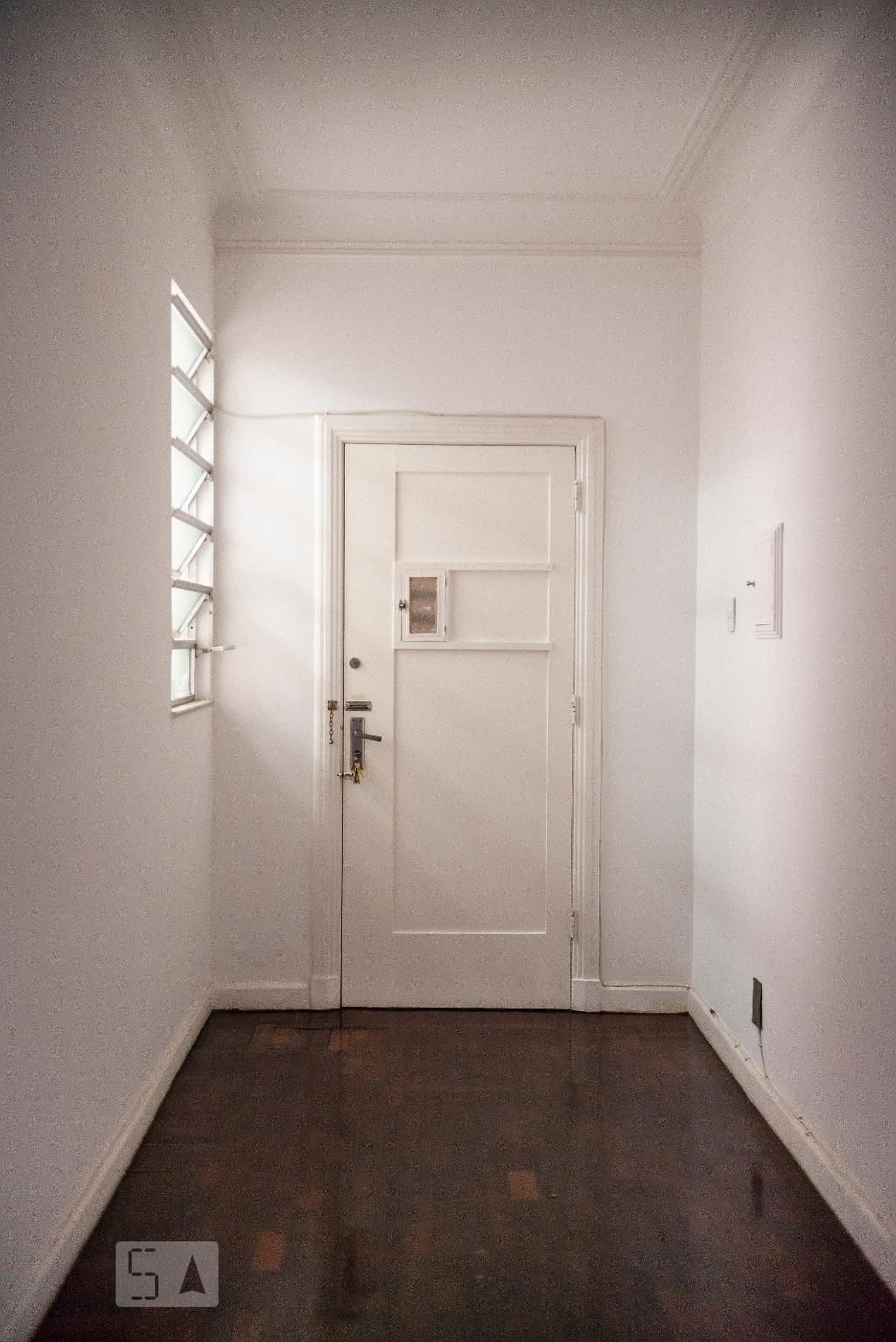 Hall de Entrada - Amazonas