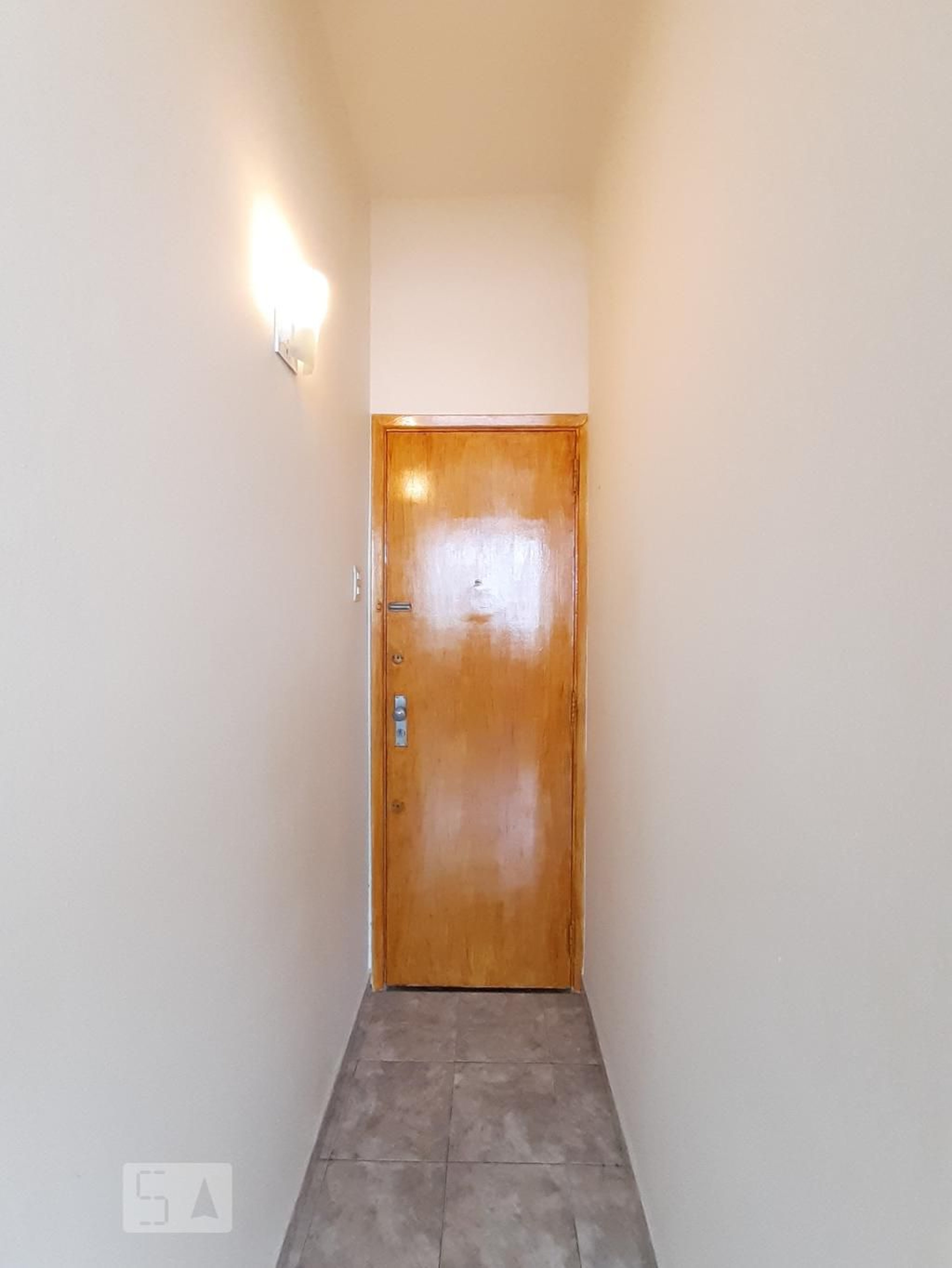 Hall de Entrada - Edifício Soberbo