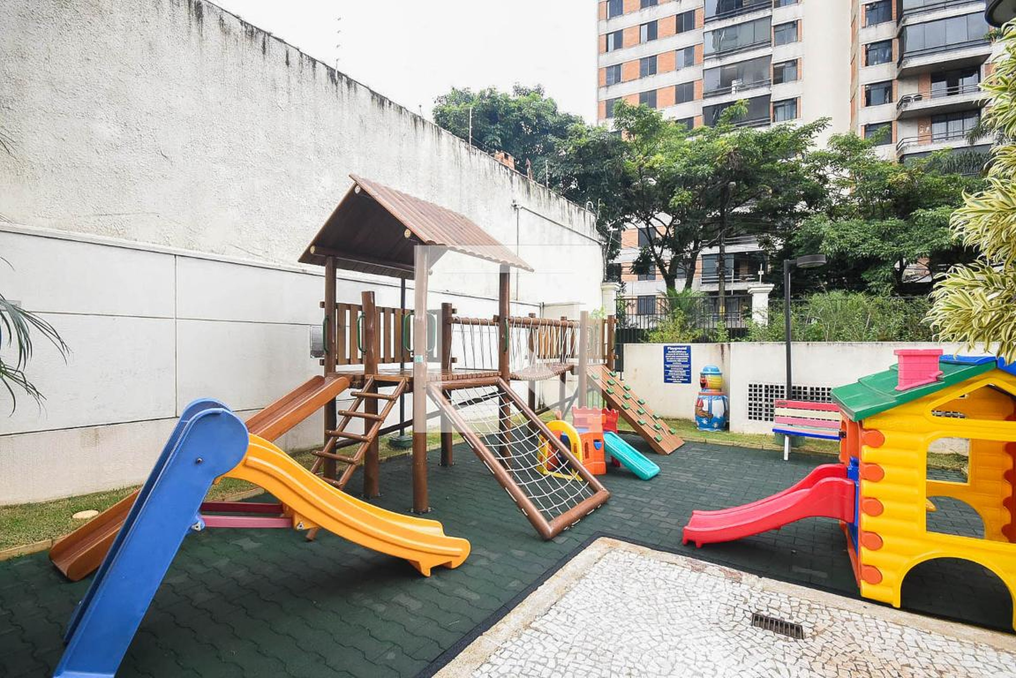 Playground - 