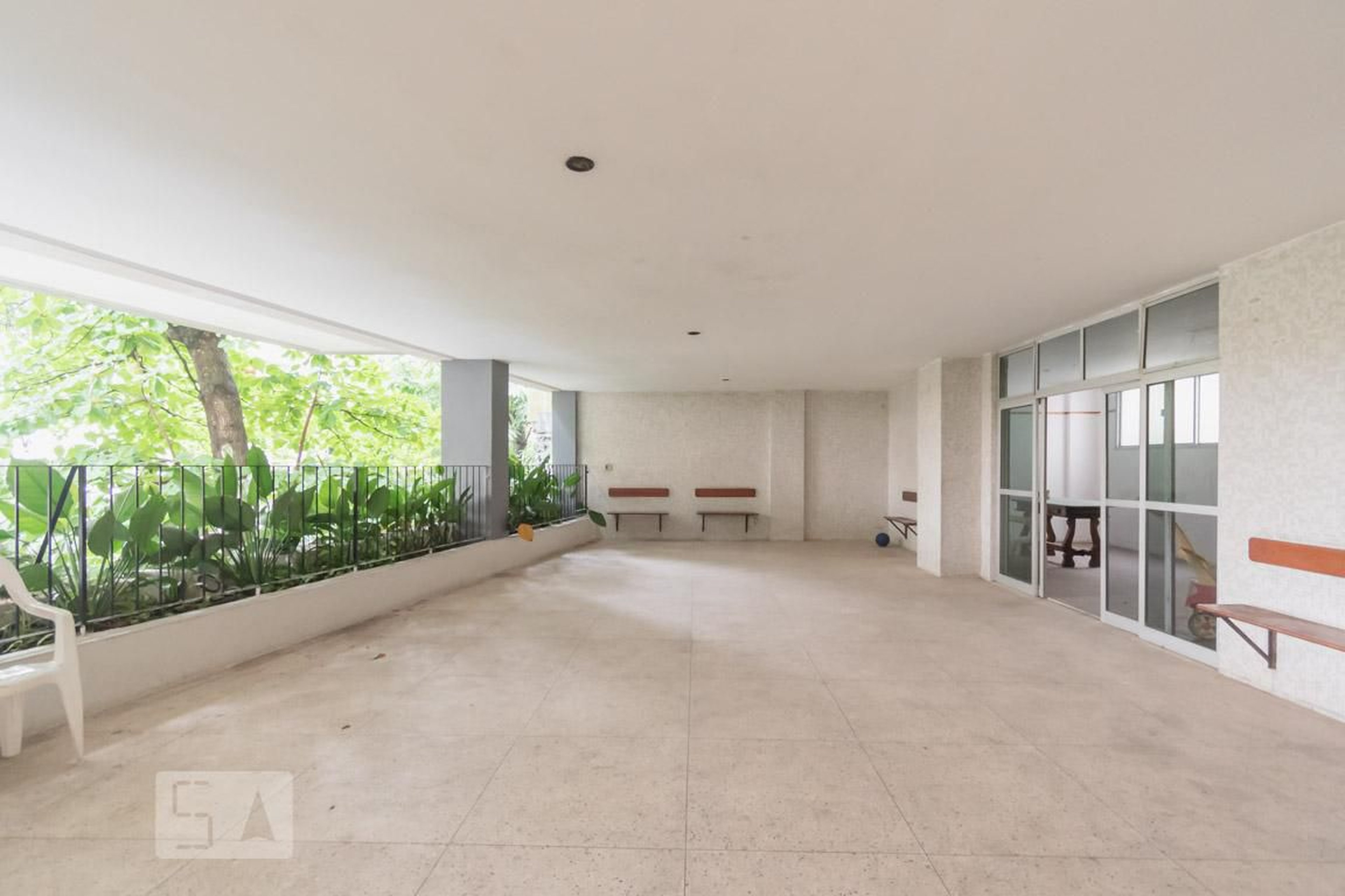 Salão de Festas Condomínio Miguel Pereira