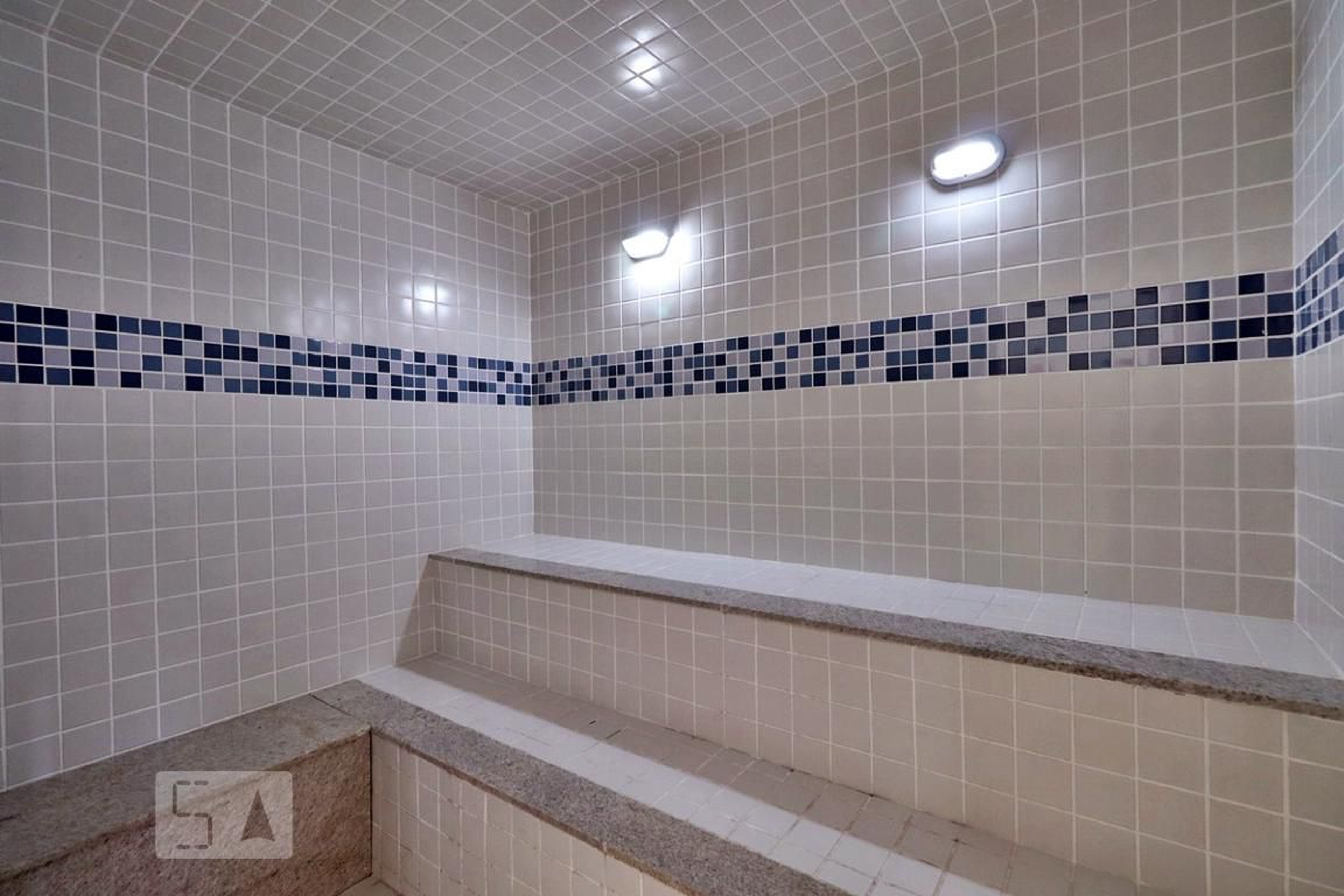 Sauna - Varandas da Genaro