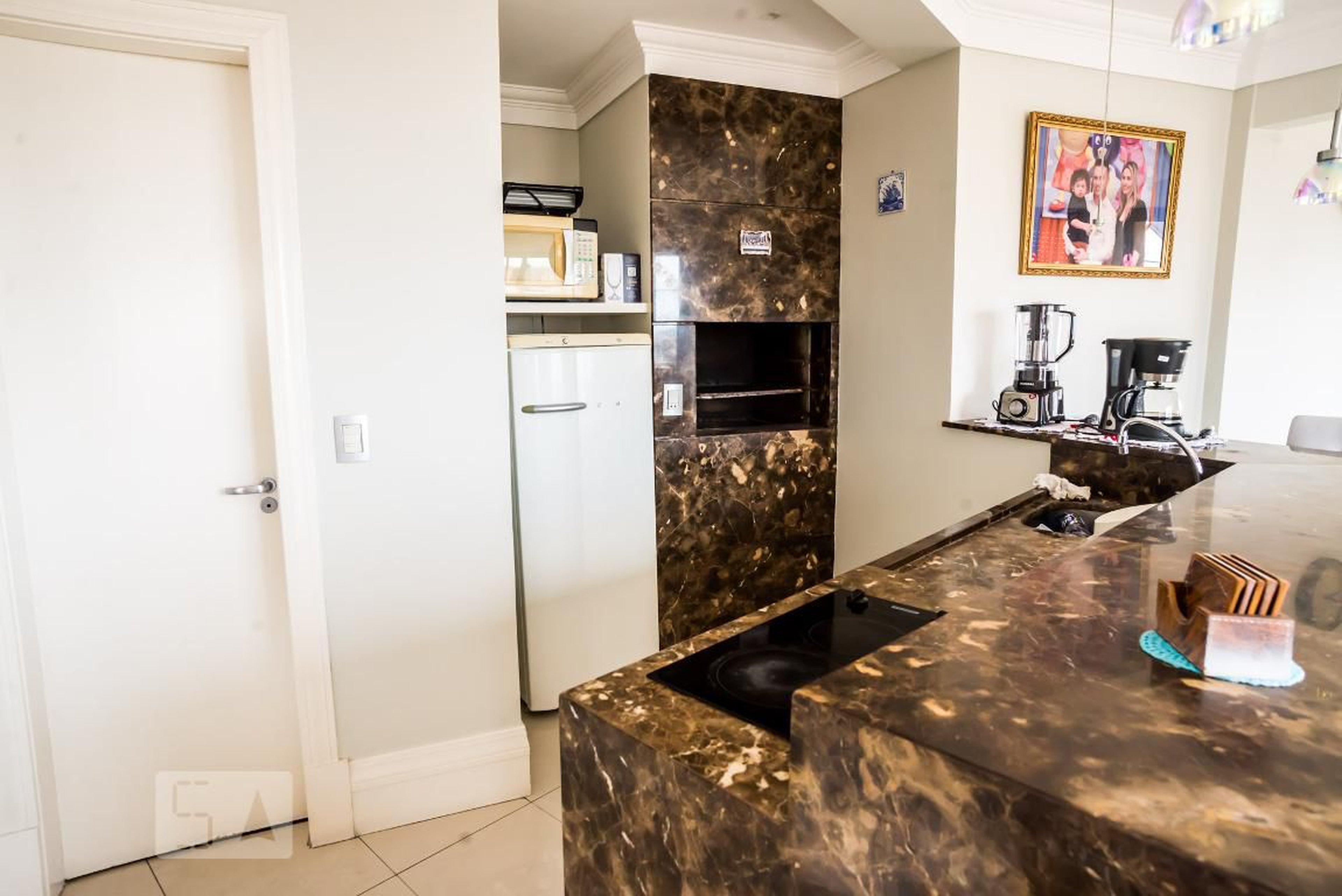 Churrasqueira - PORTO BELA VISTA