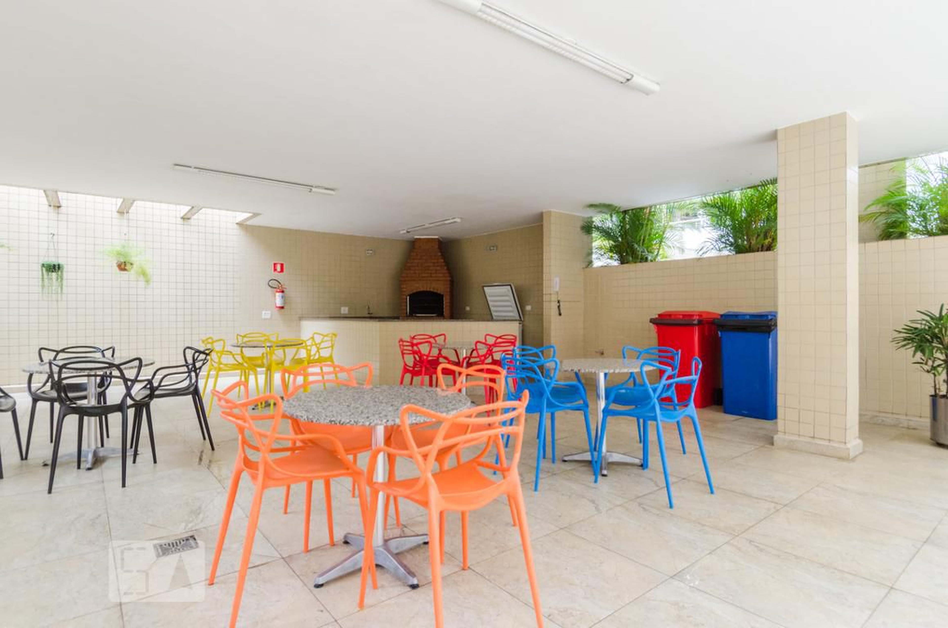 Brinquedoteca - Citta di Roma