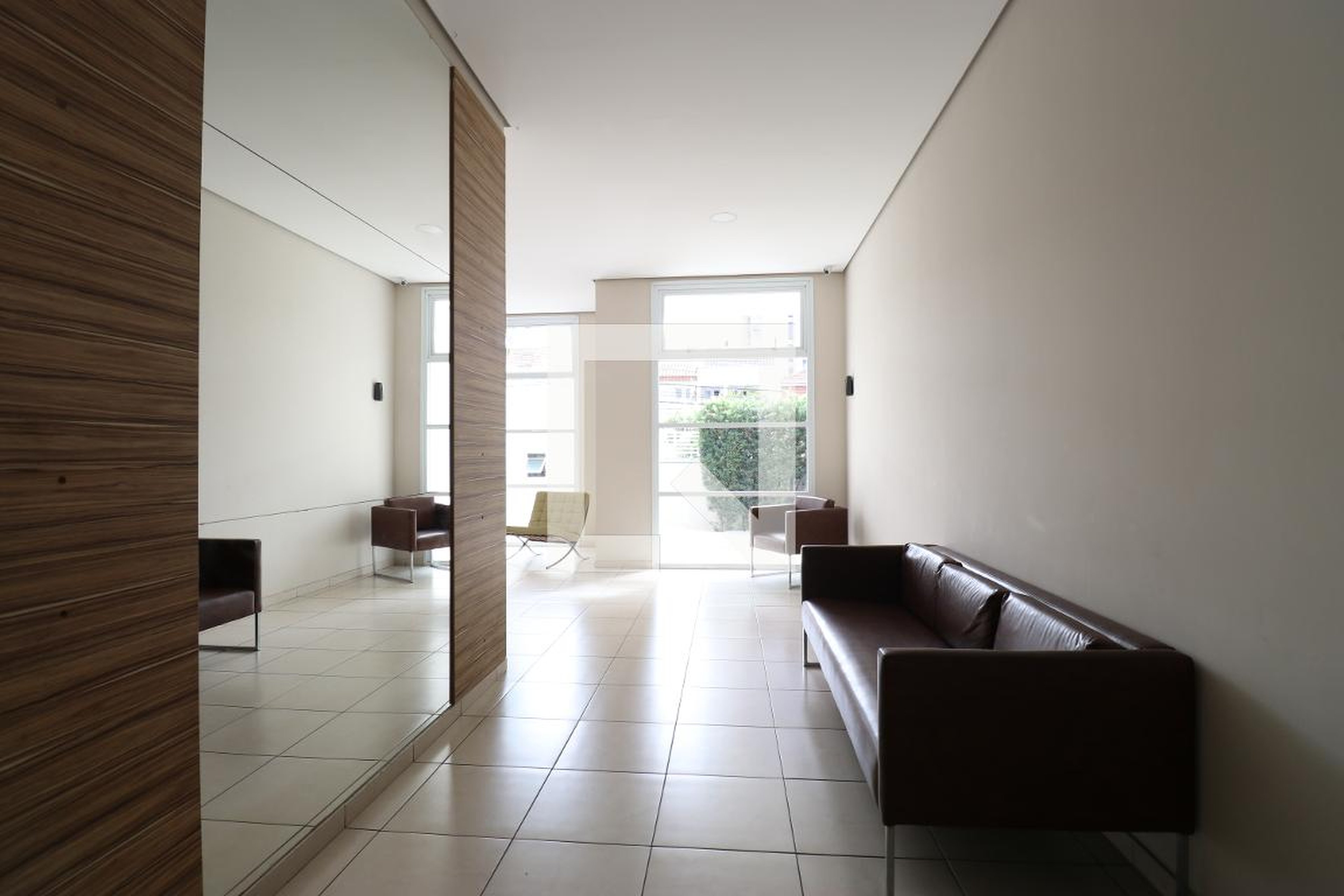 Hall - Dreams Vila Romana