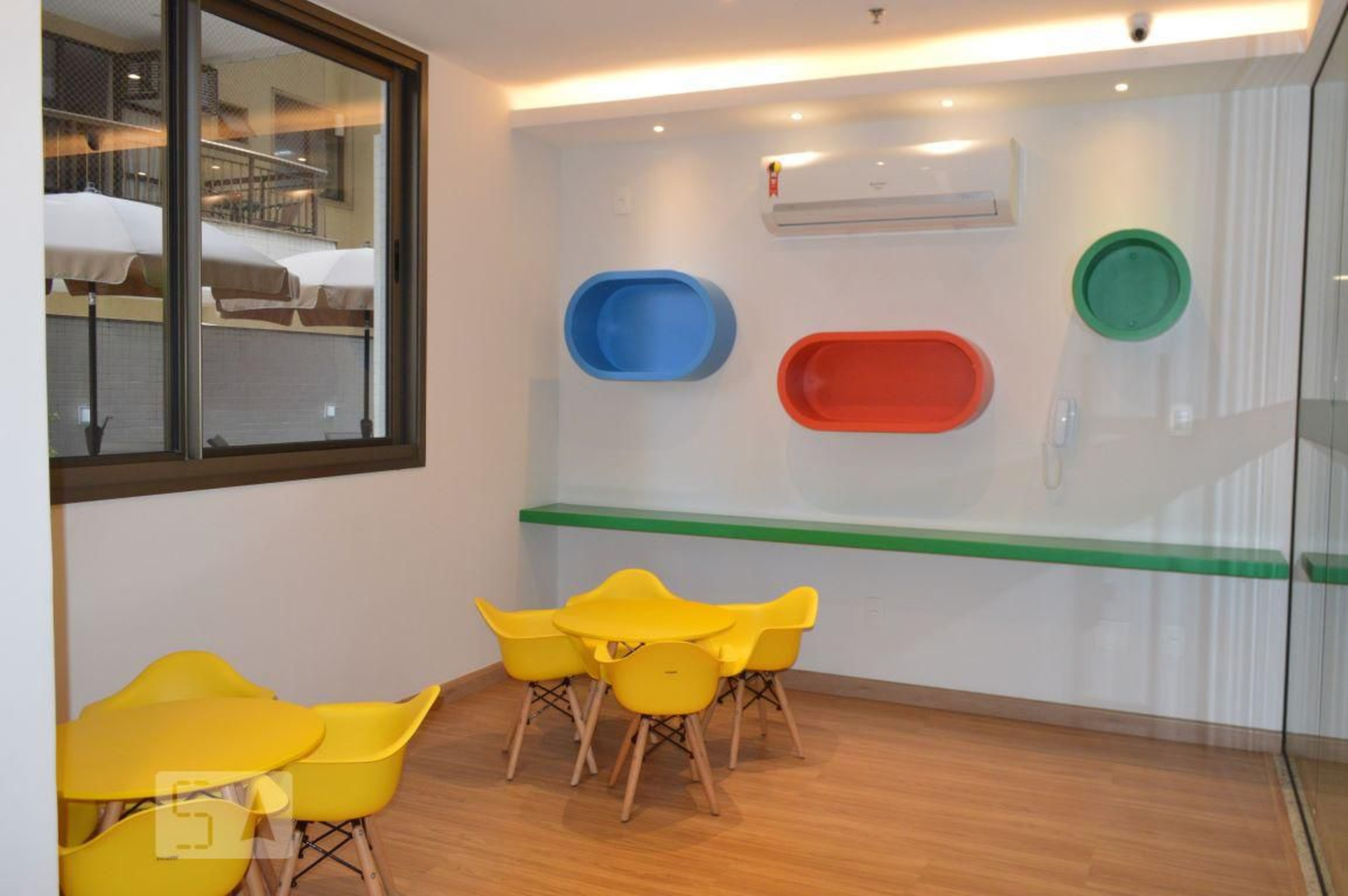 Espaço Kids - Dijon