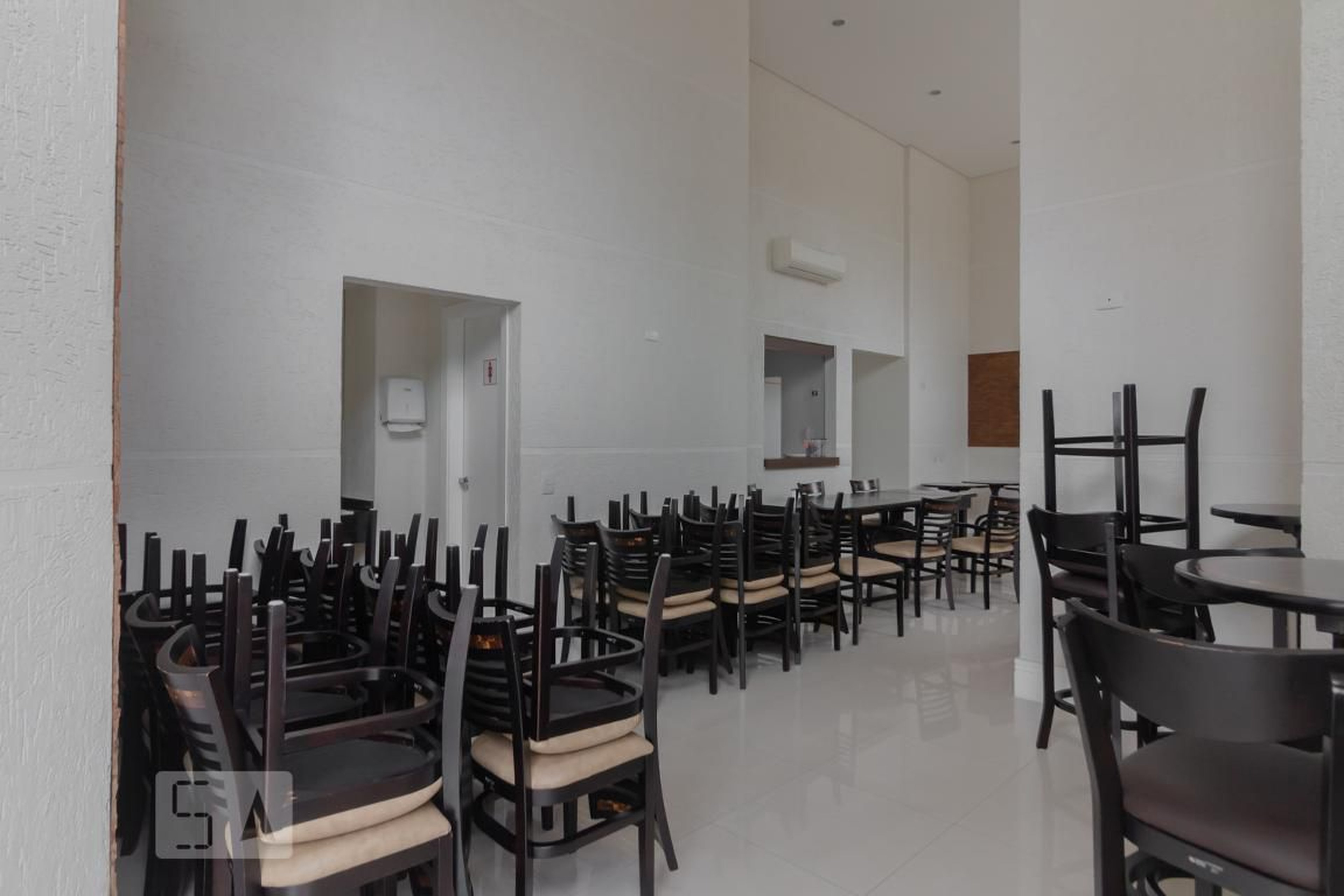 Salão de festas - Danielle