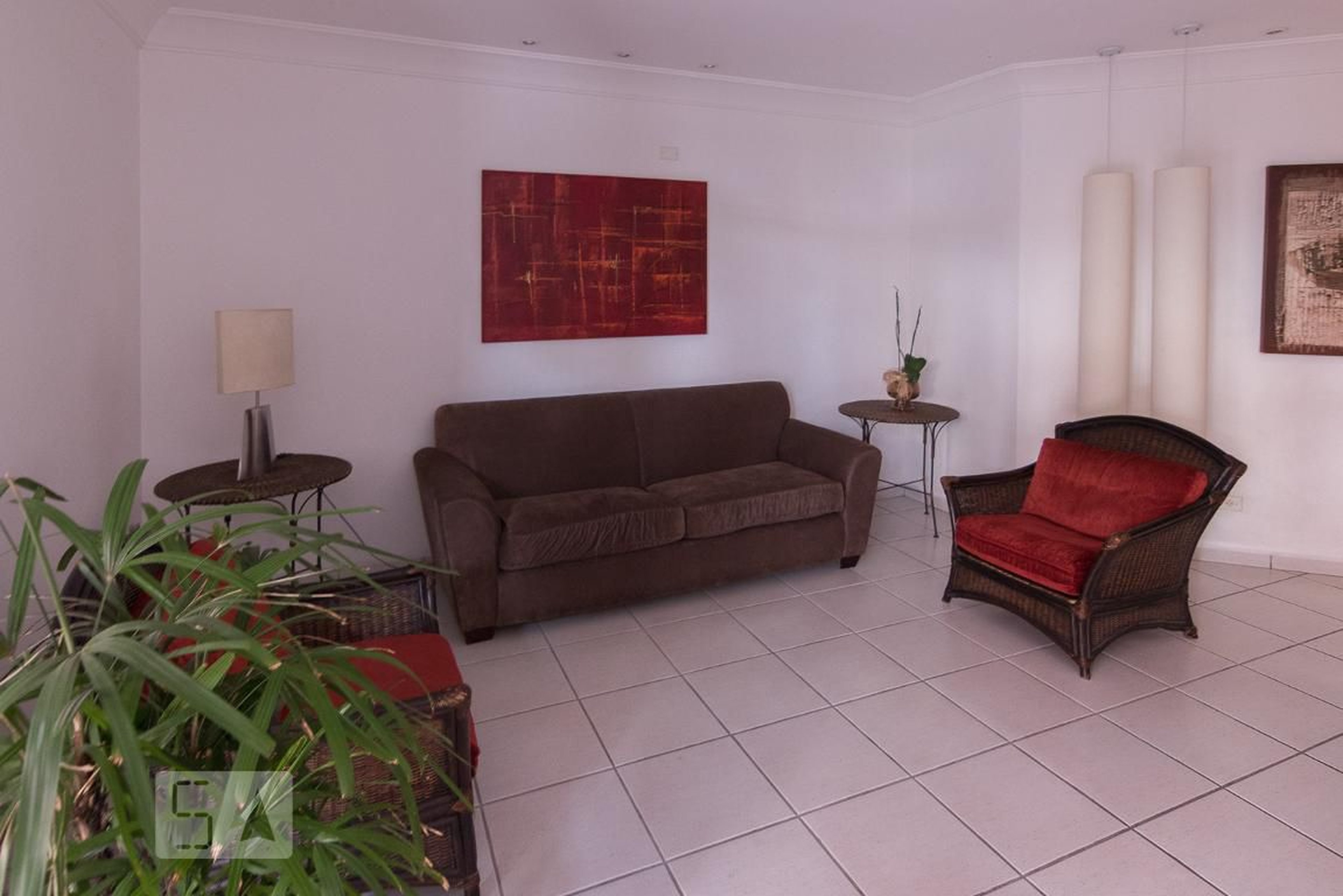 Hall Social - Societá