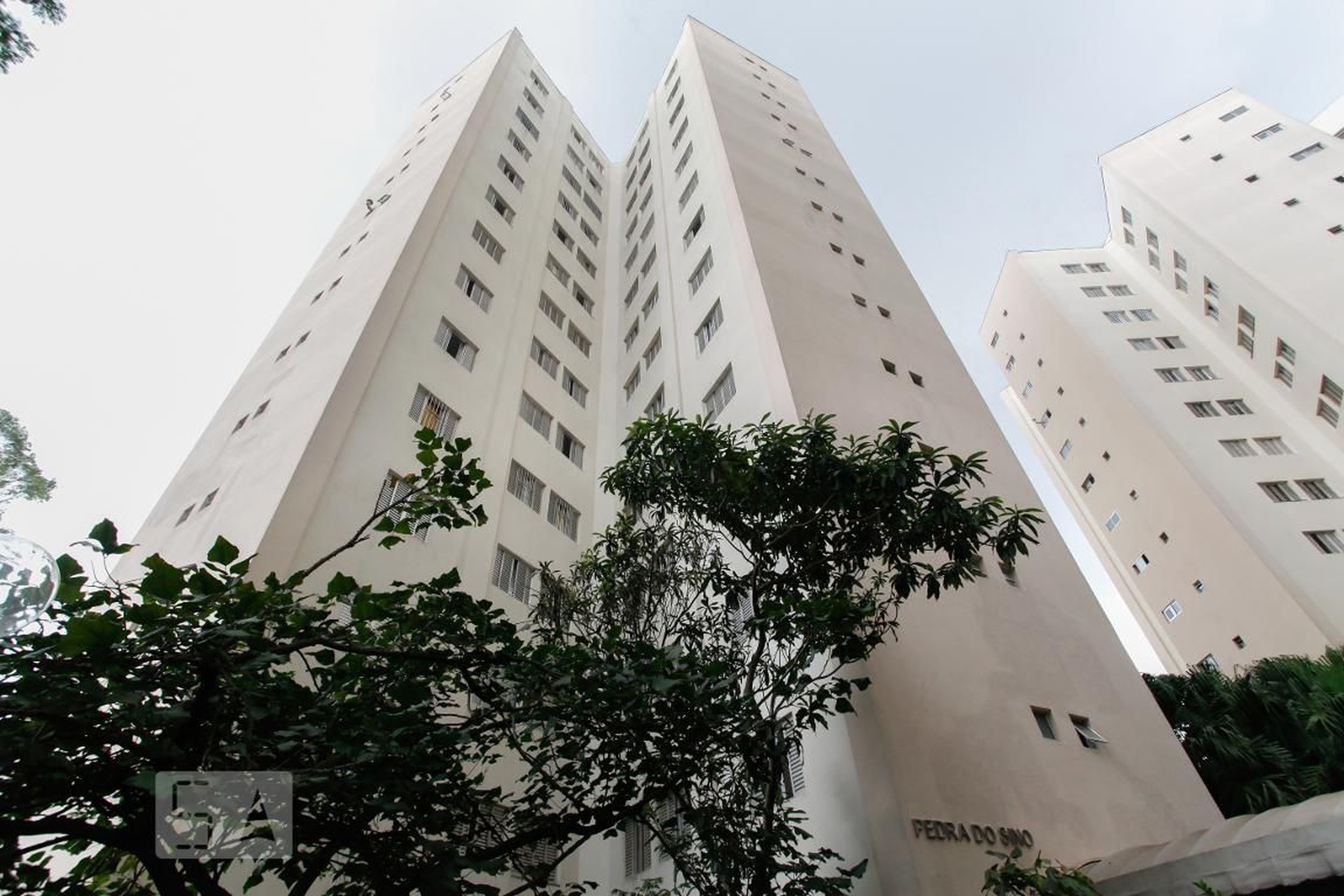 Fachada Condomínio Colina das Veredas