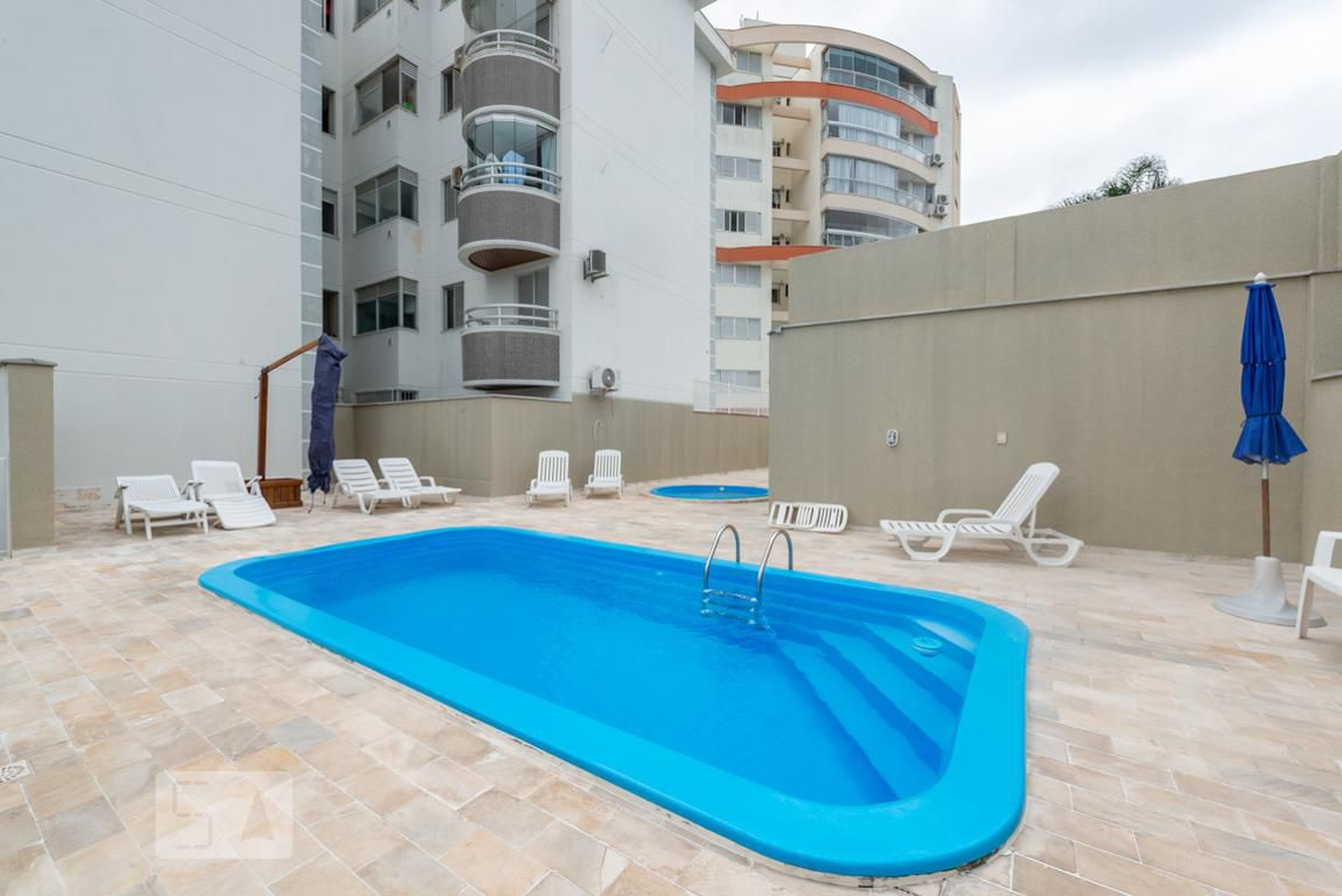 Piscina - La Romana