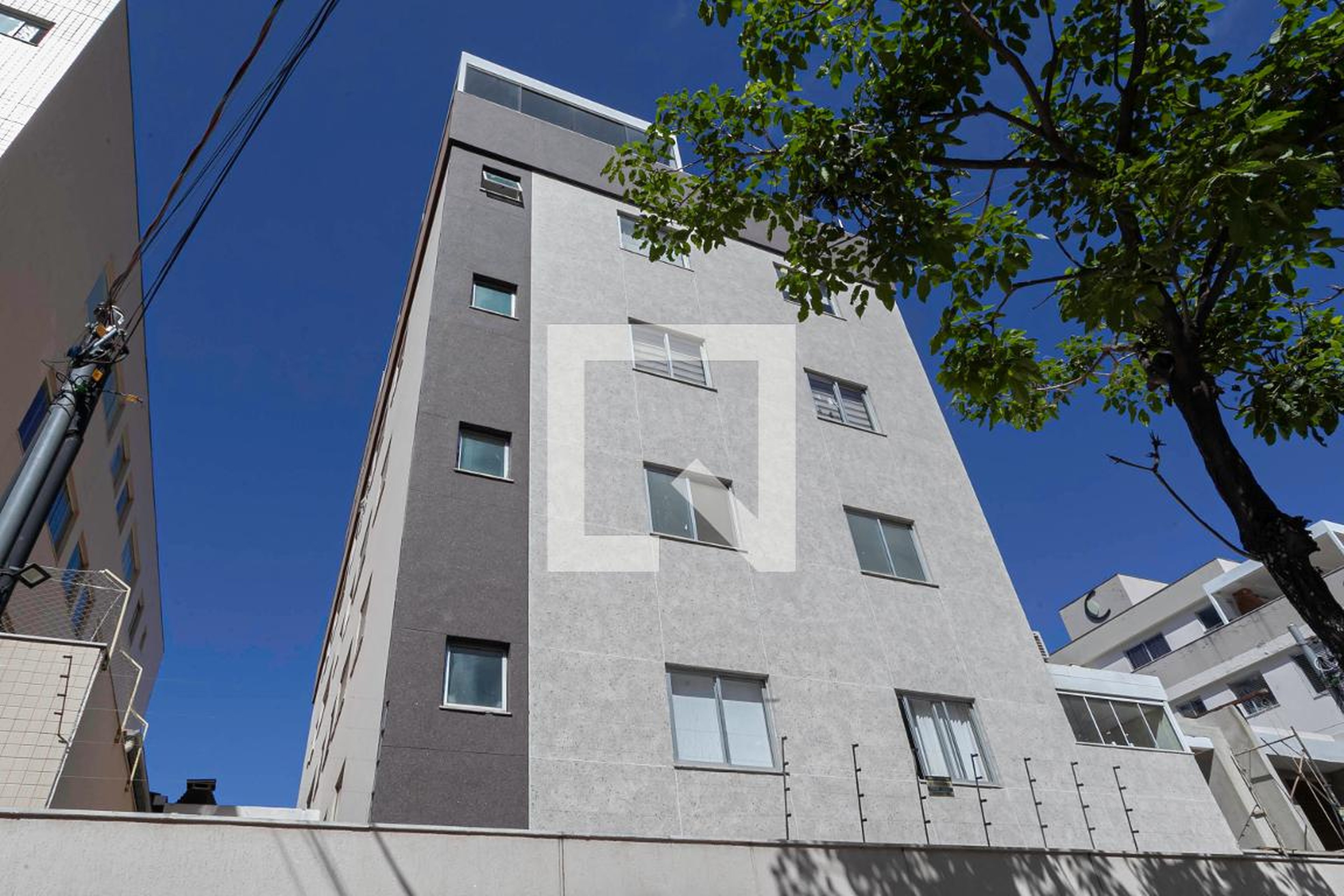 Fachada Residencial Valência