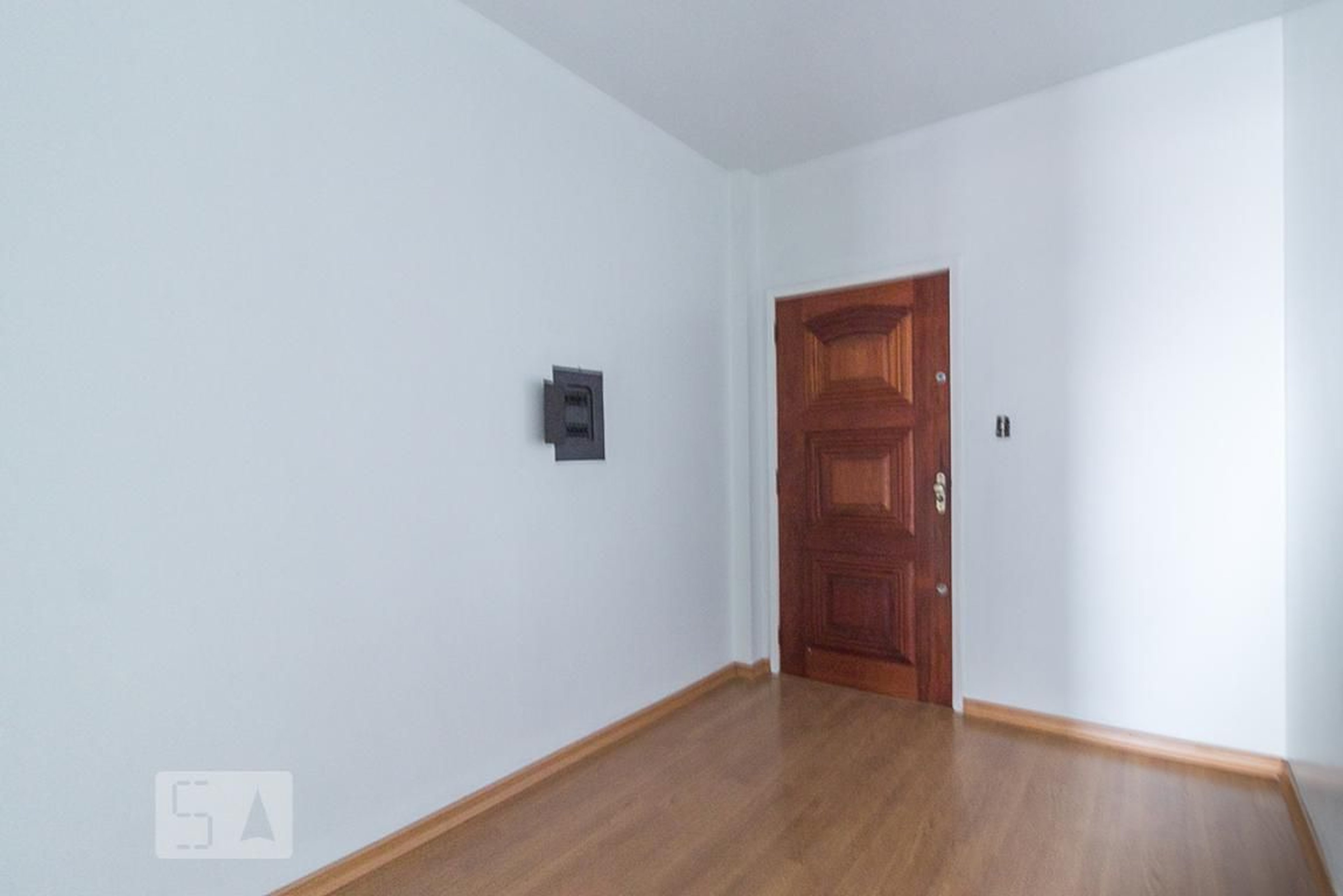 Hall - Edifício São Conrado