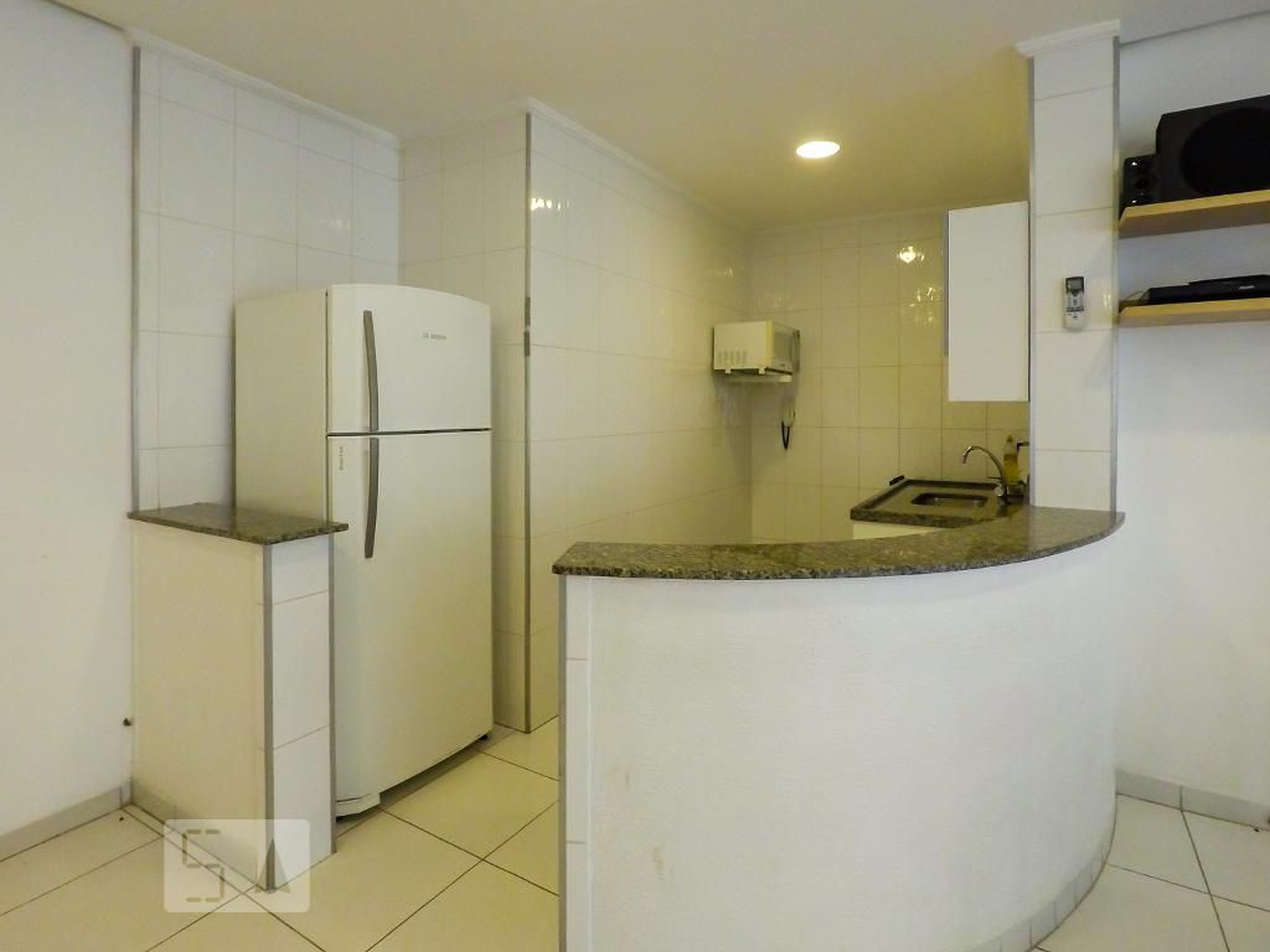 Espaco Gourmet - La Grand Maison