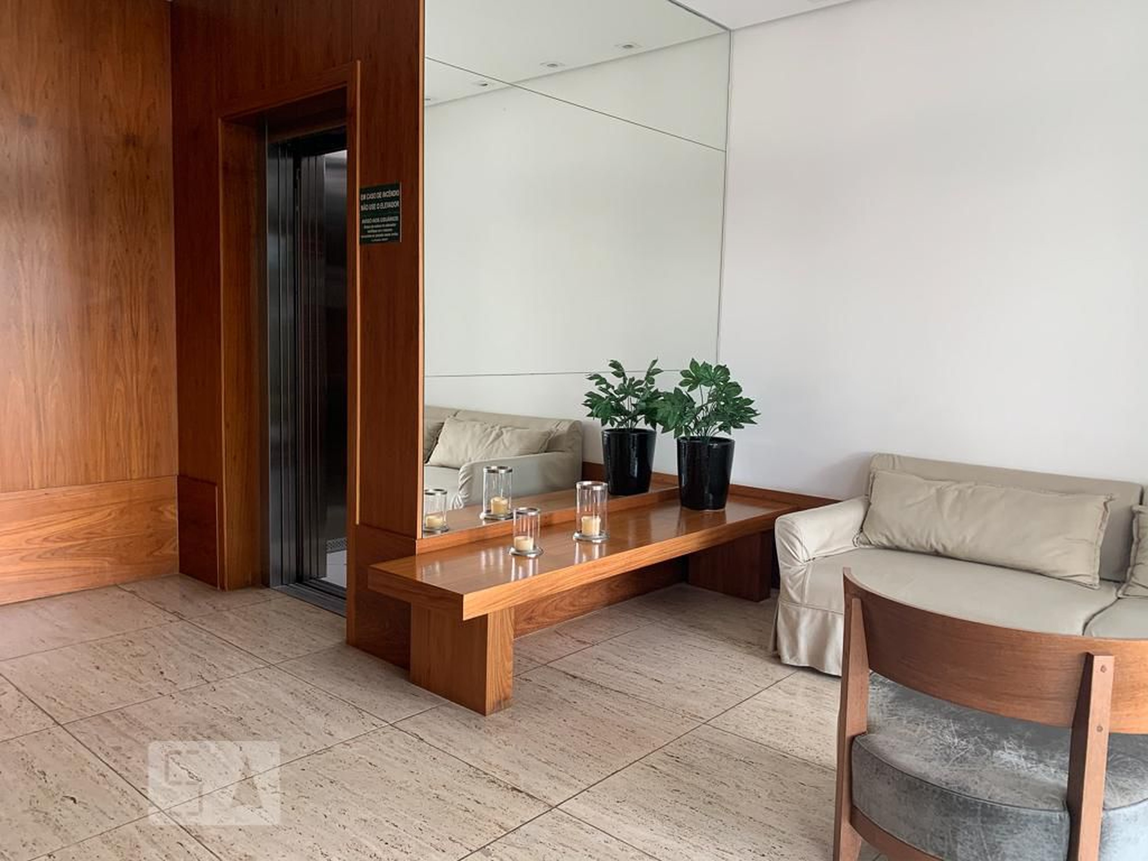 Hall de Entrada - 