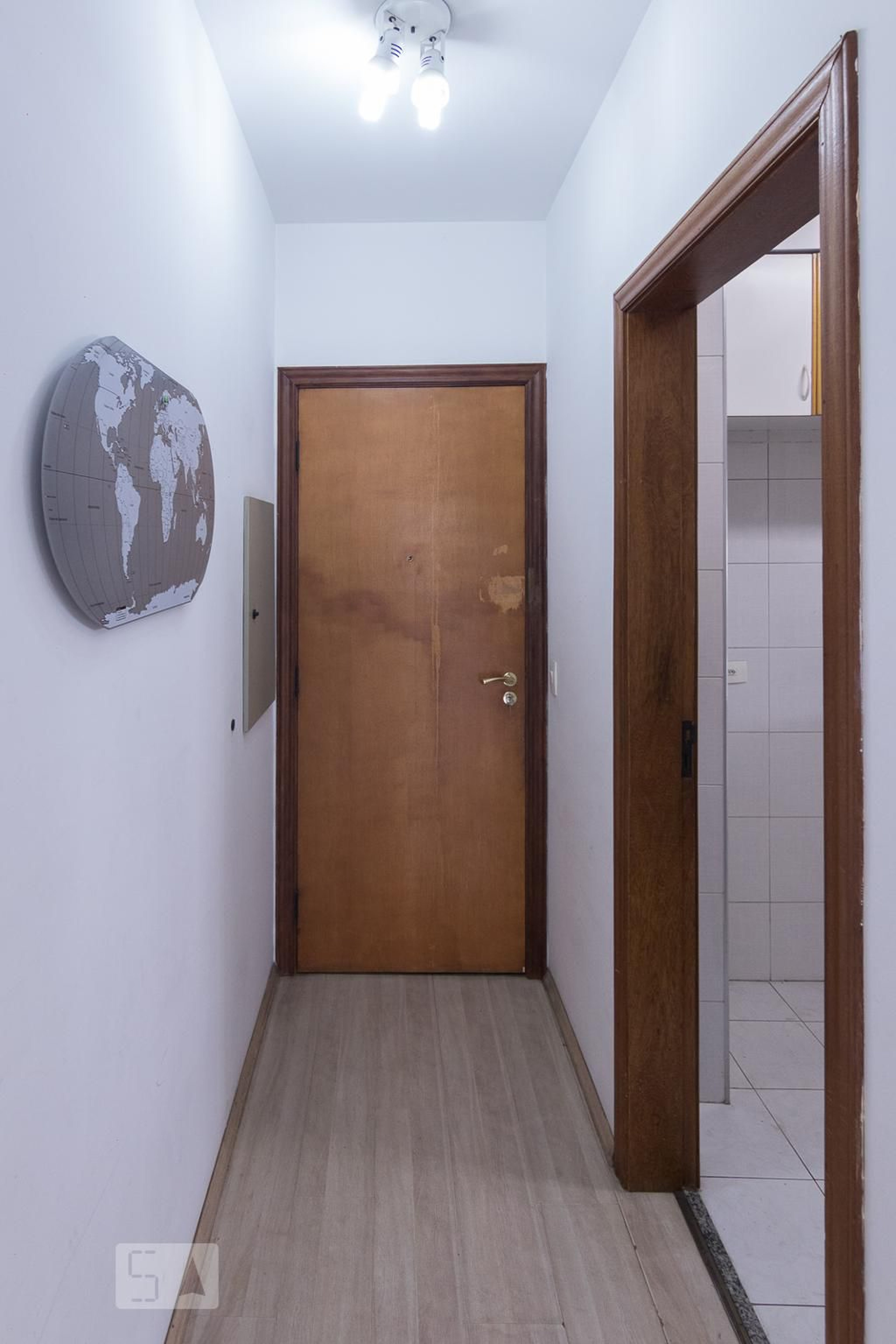 Entrada - Prof Mário Guedes