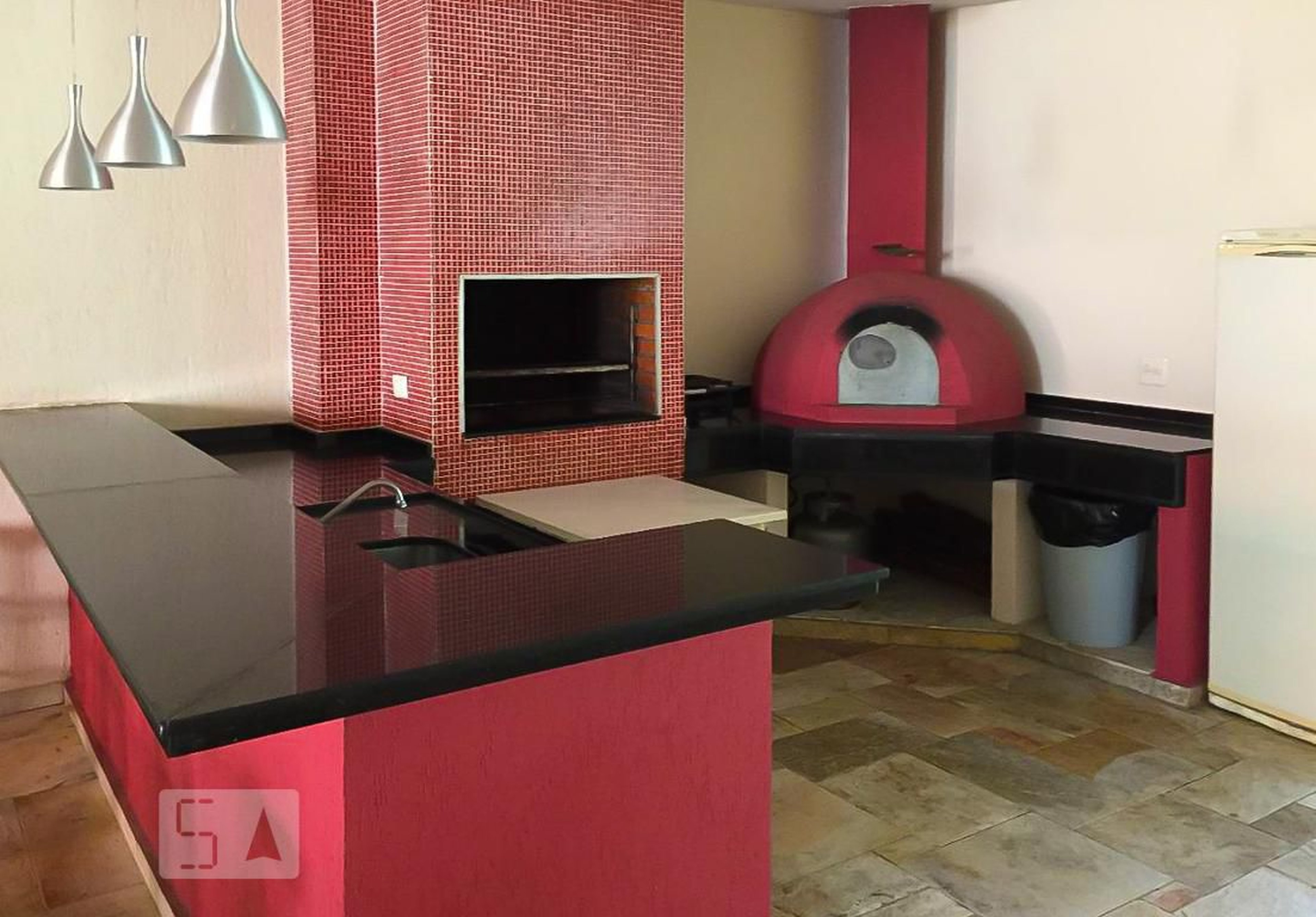 Churrasqueira - Saint Etienne