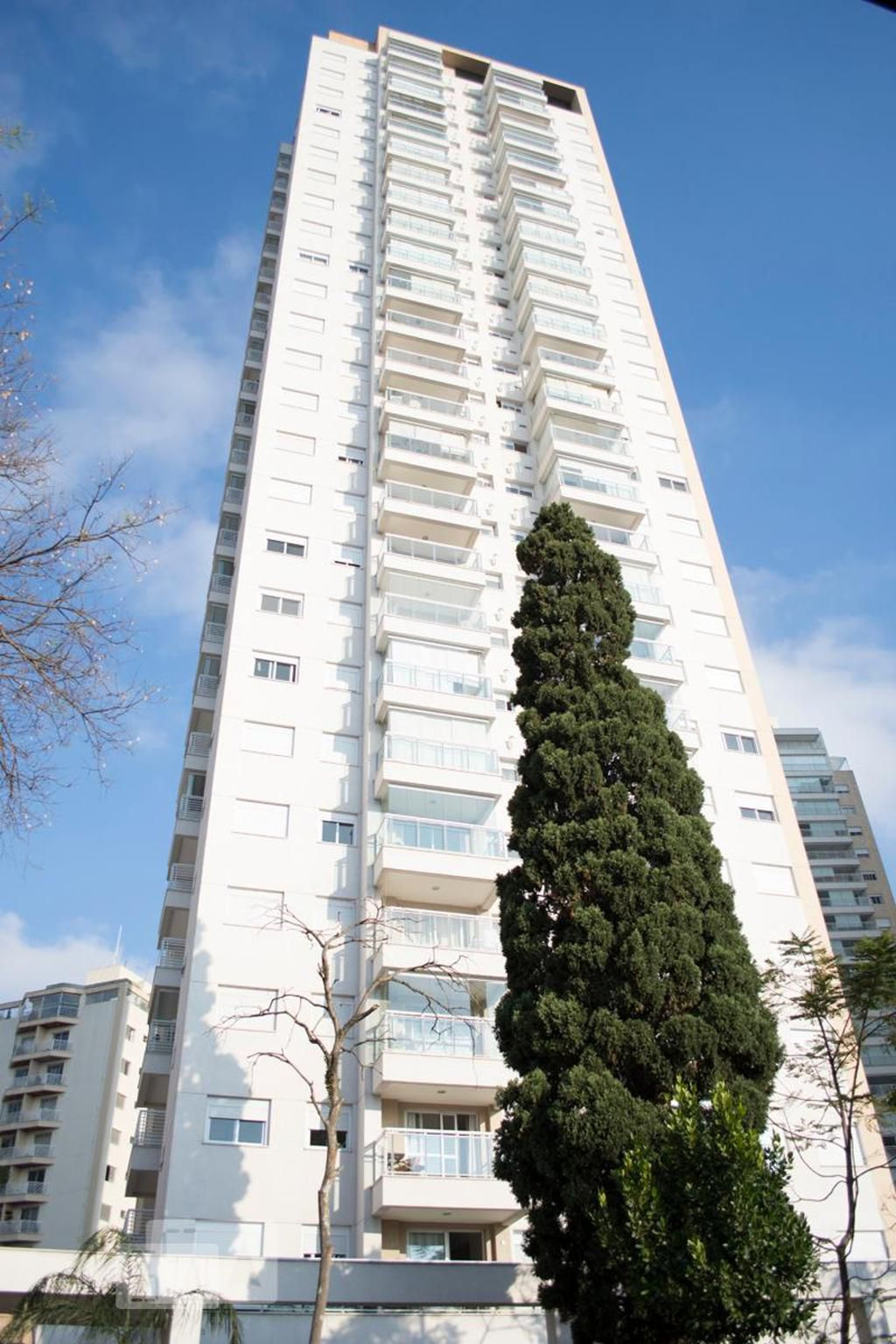 Fachada Condomínio STILL VILA MASCOTE